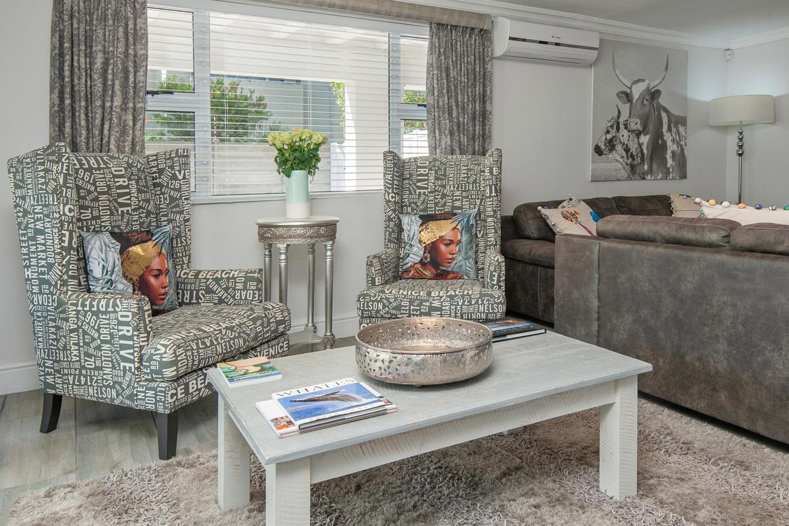 Oude Schuur Boutique Guesthouse