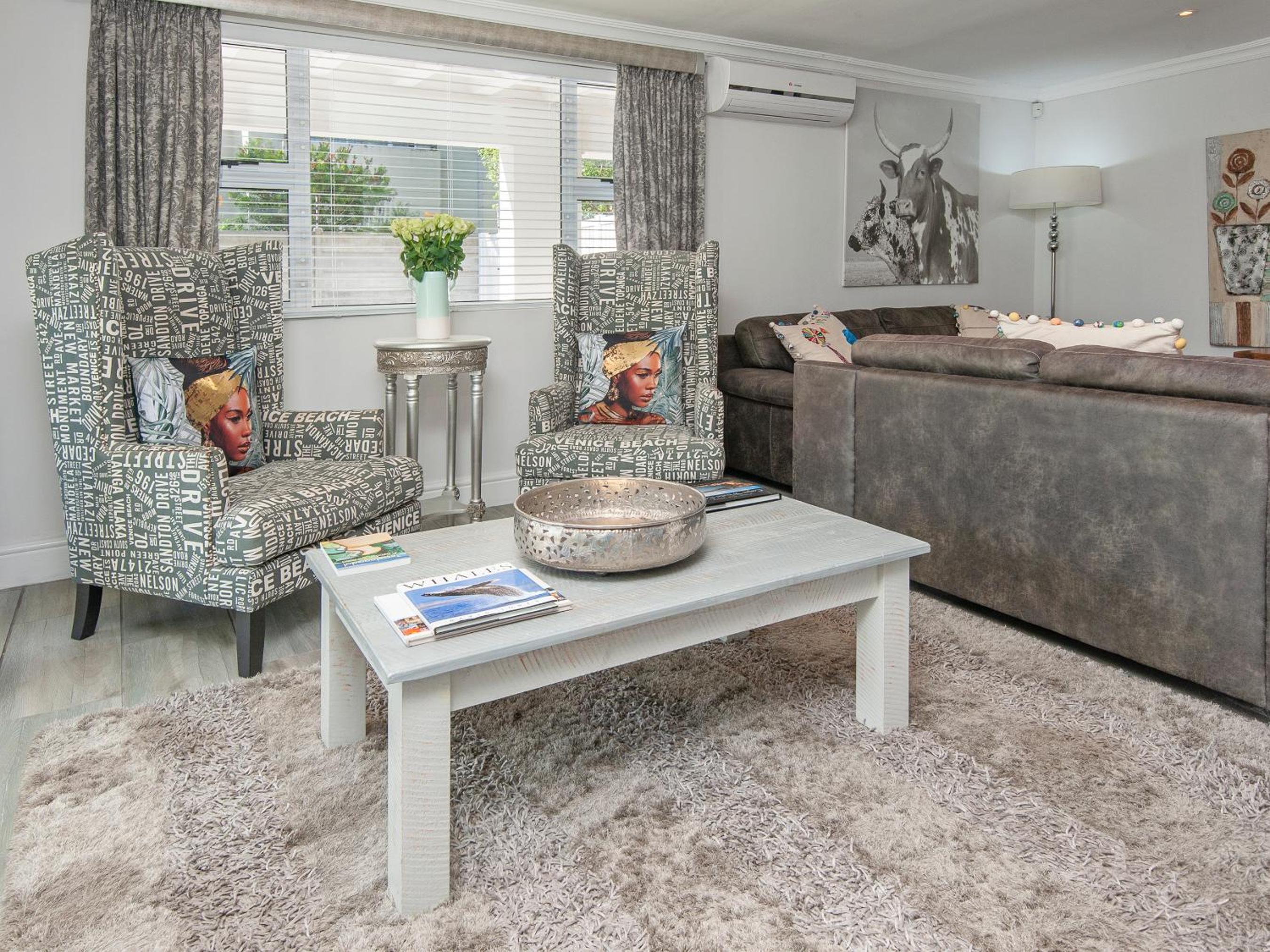 Oude Schuur Boutique Guesthouse