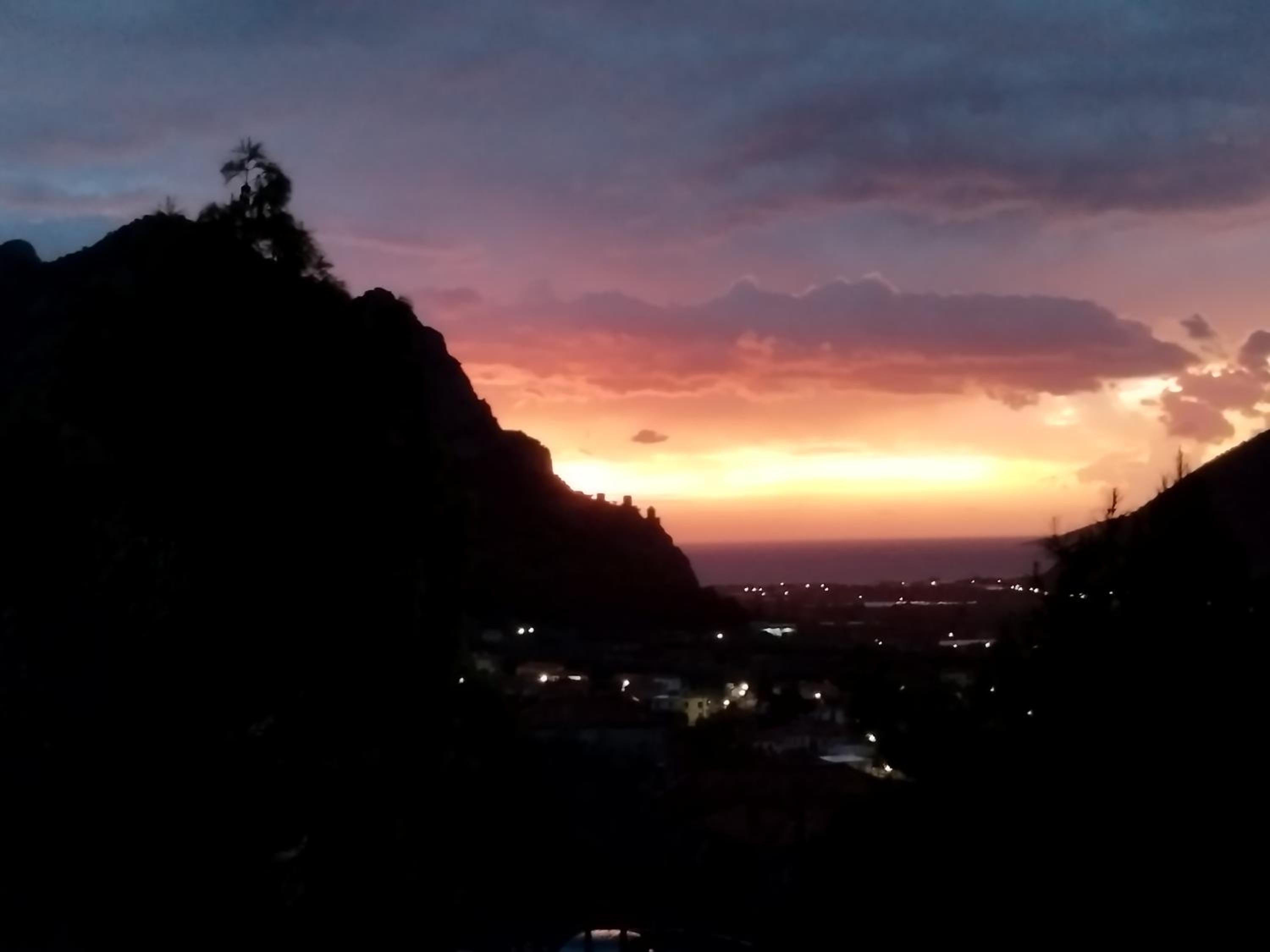 Panorama Stonehouse