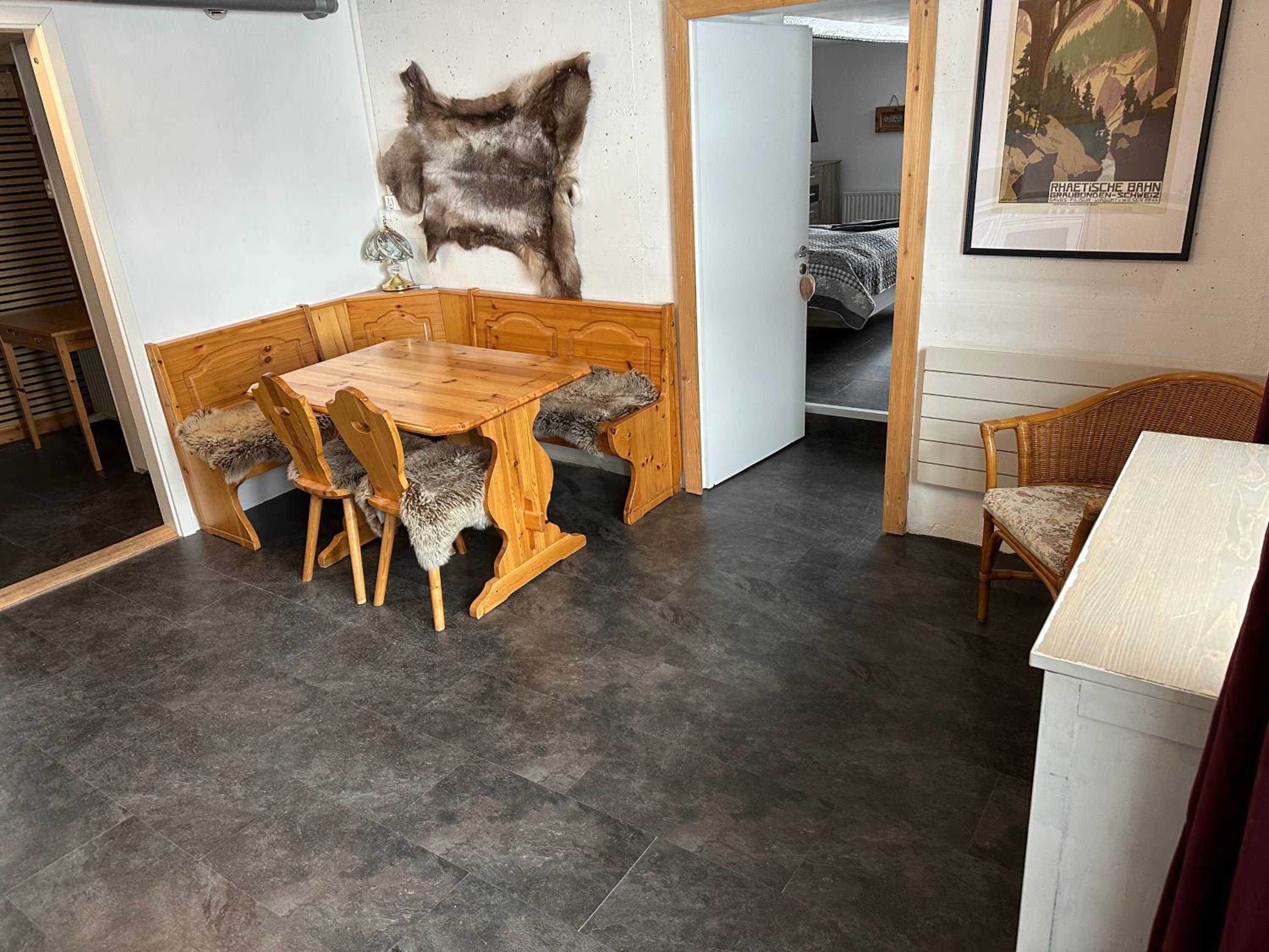 California House