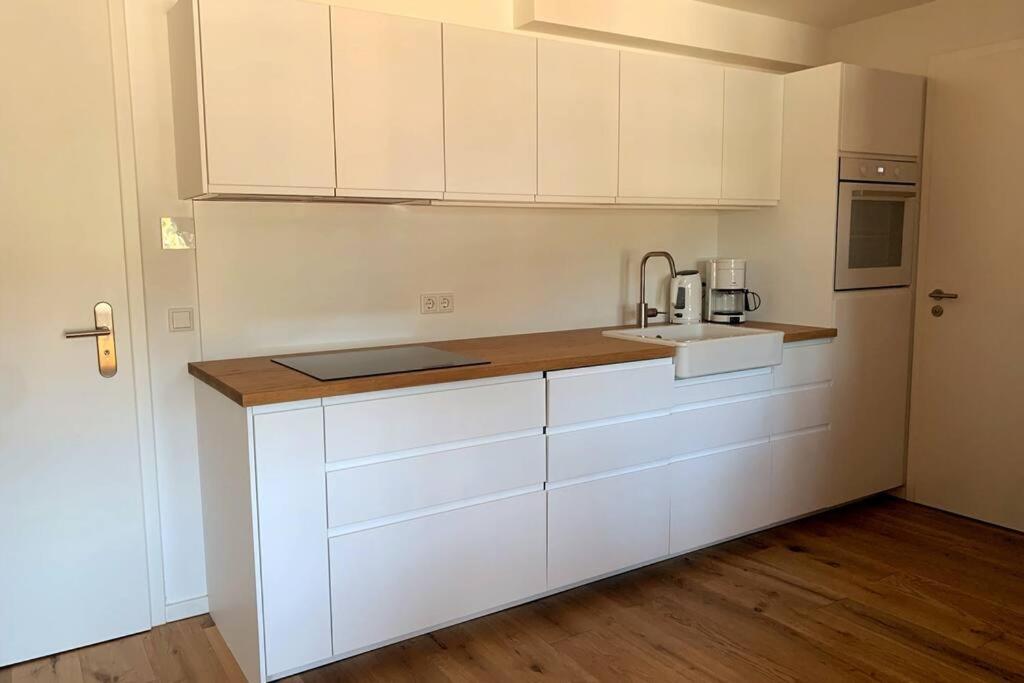 Maisonette Wohnung am Tegernsee
