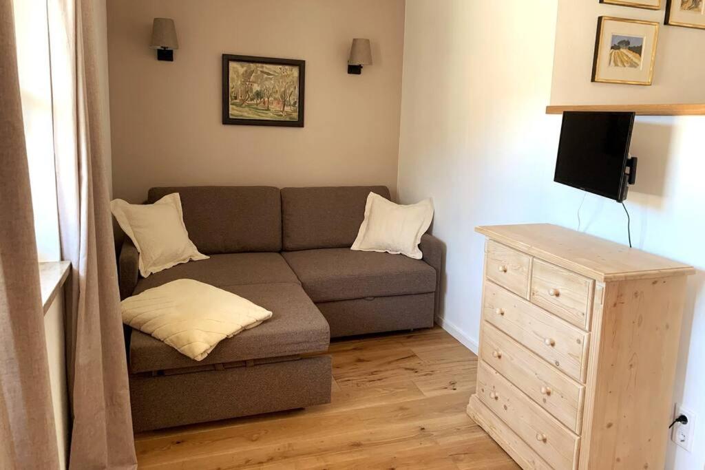 Maisonette Wohnung am Tegernsee