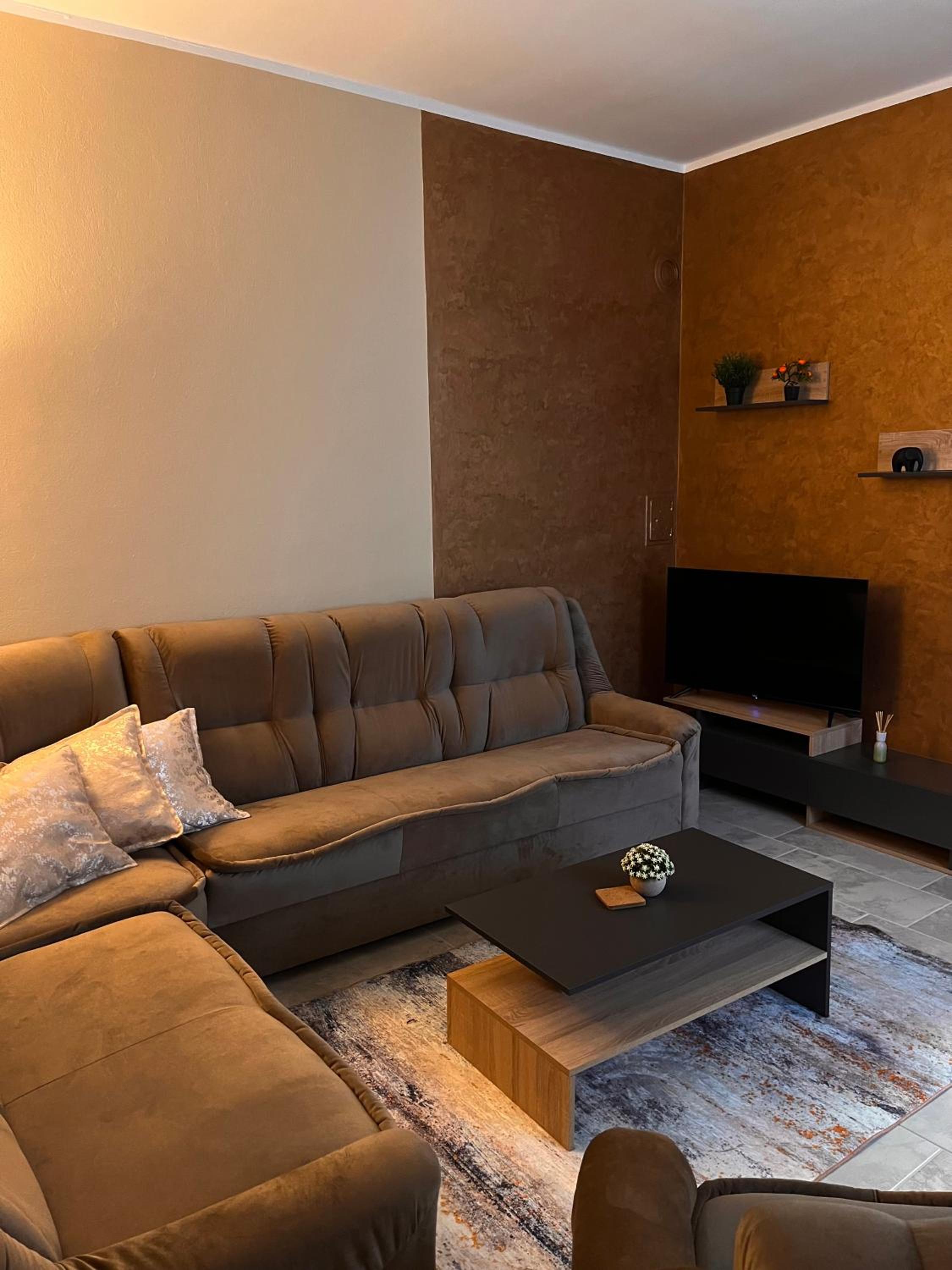 JM Apartman view 5