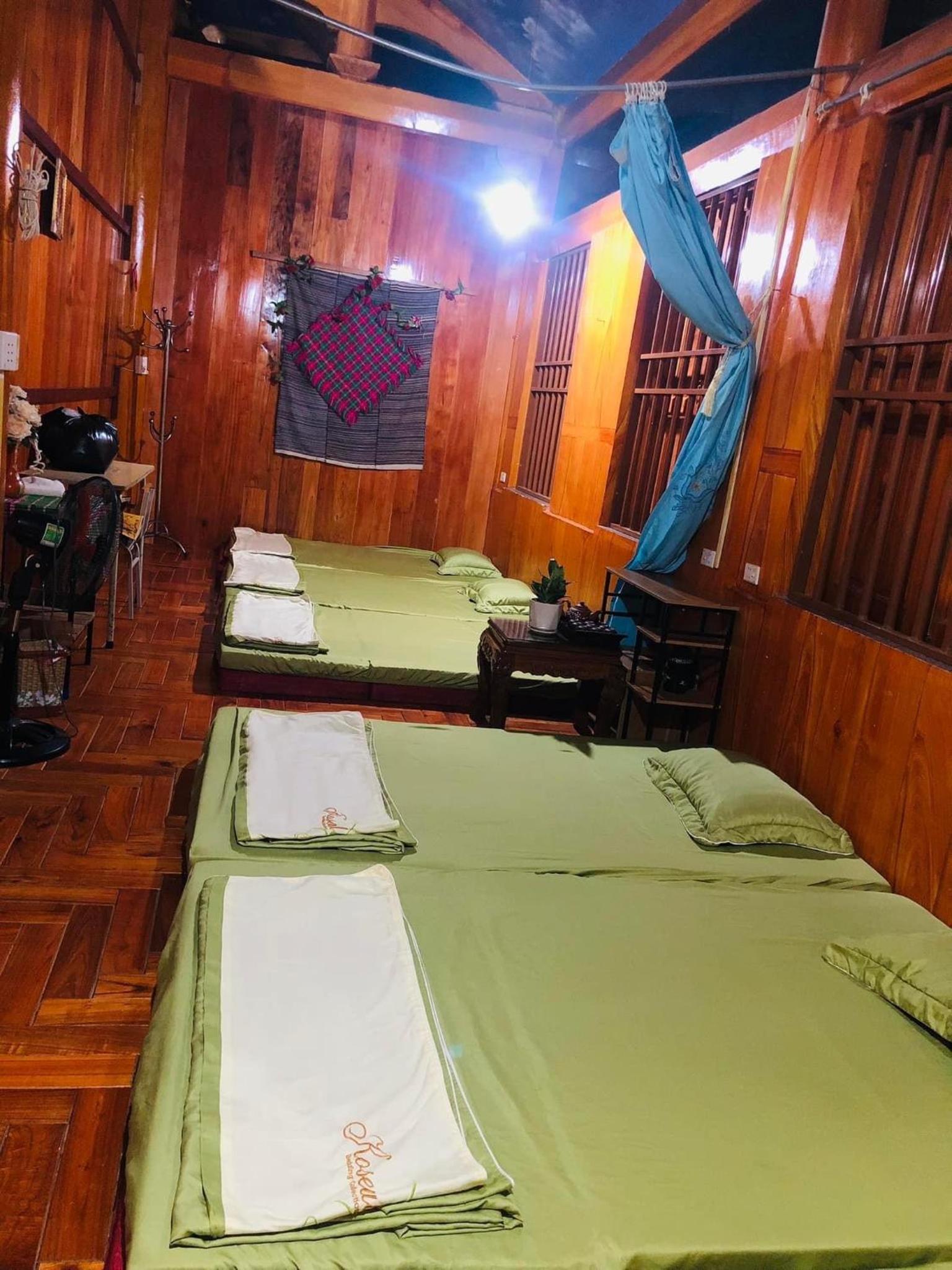 Khuổi Ky Eco Homestay view 4