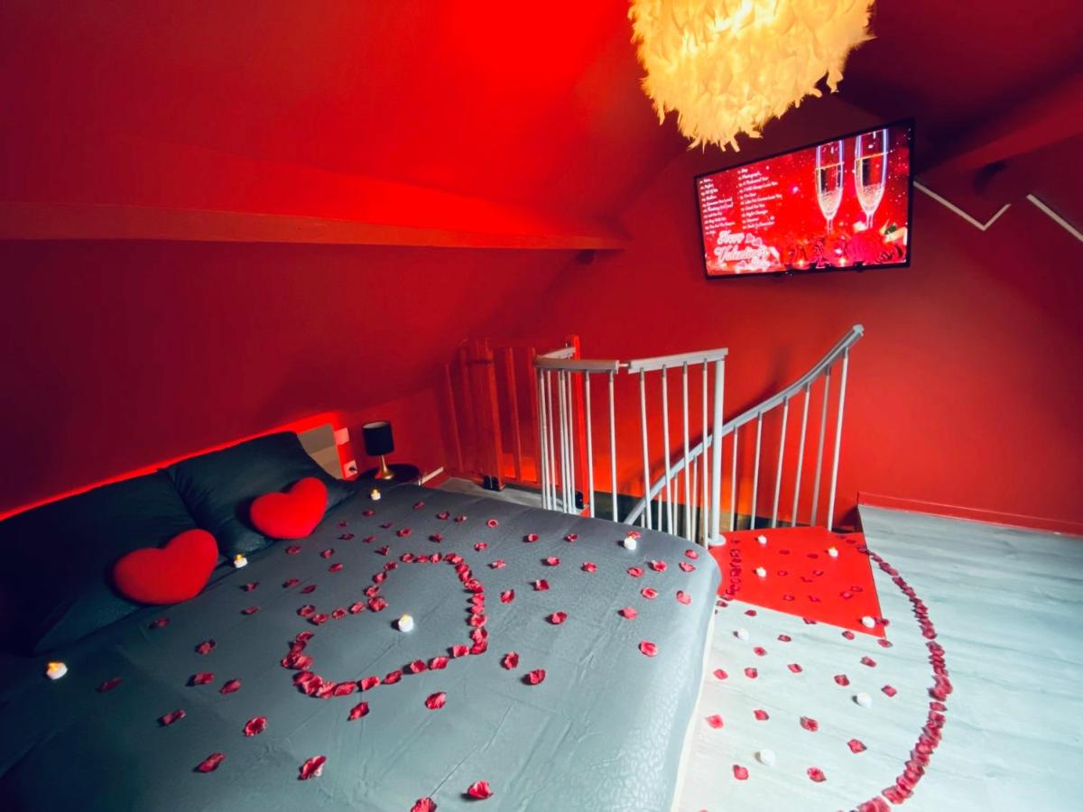 La Valentine Spa view 5