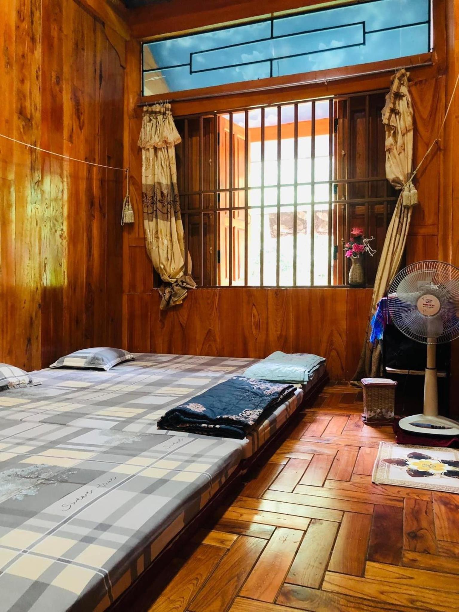 Khuổi Ky Eco Homestay view 3