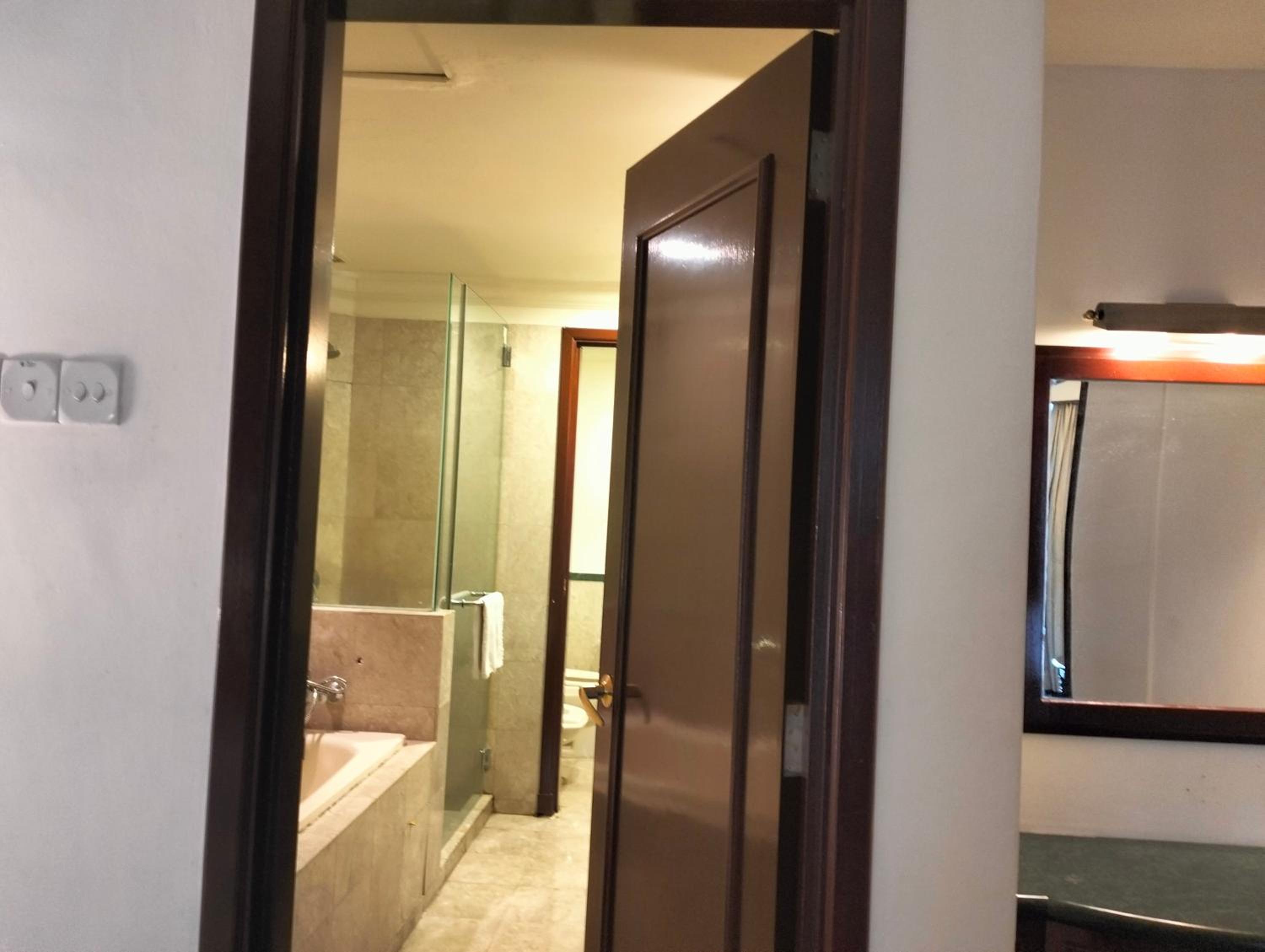 Queens Service Suite At Times Square Kuala Lumpur