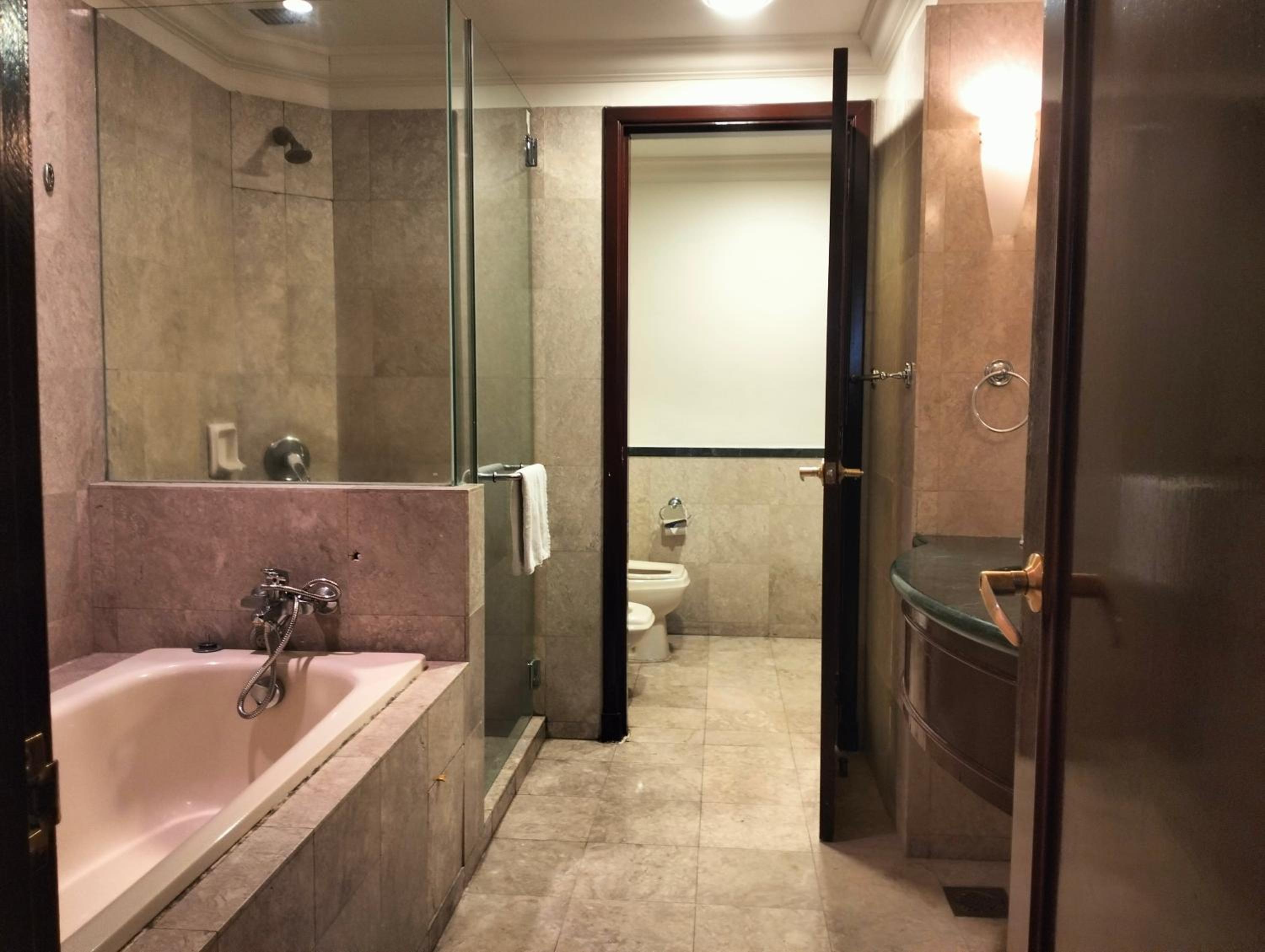 Queens Service Suite At Times Square Kuala Lumpur