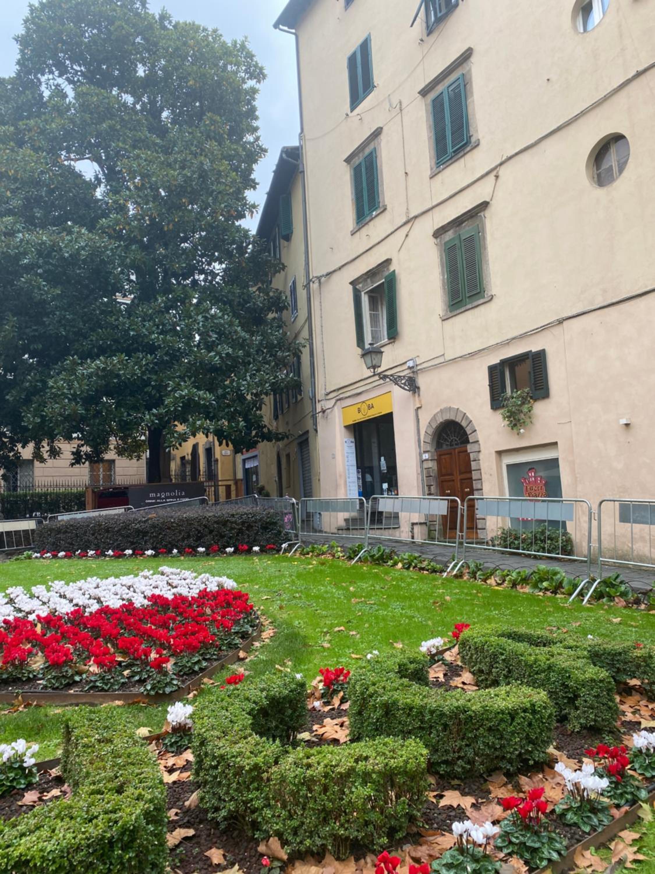 building