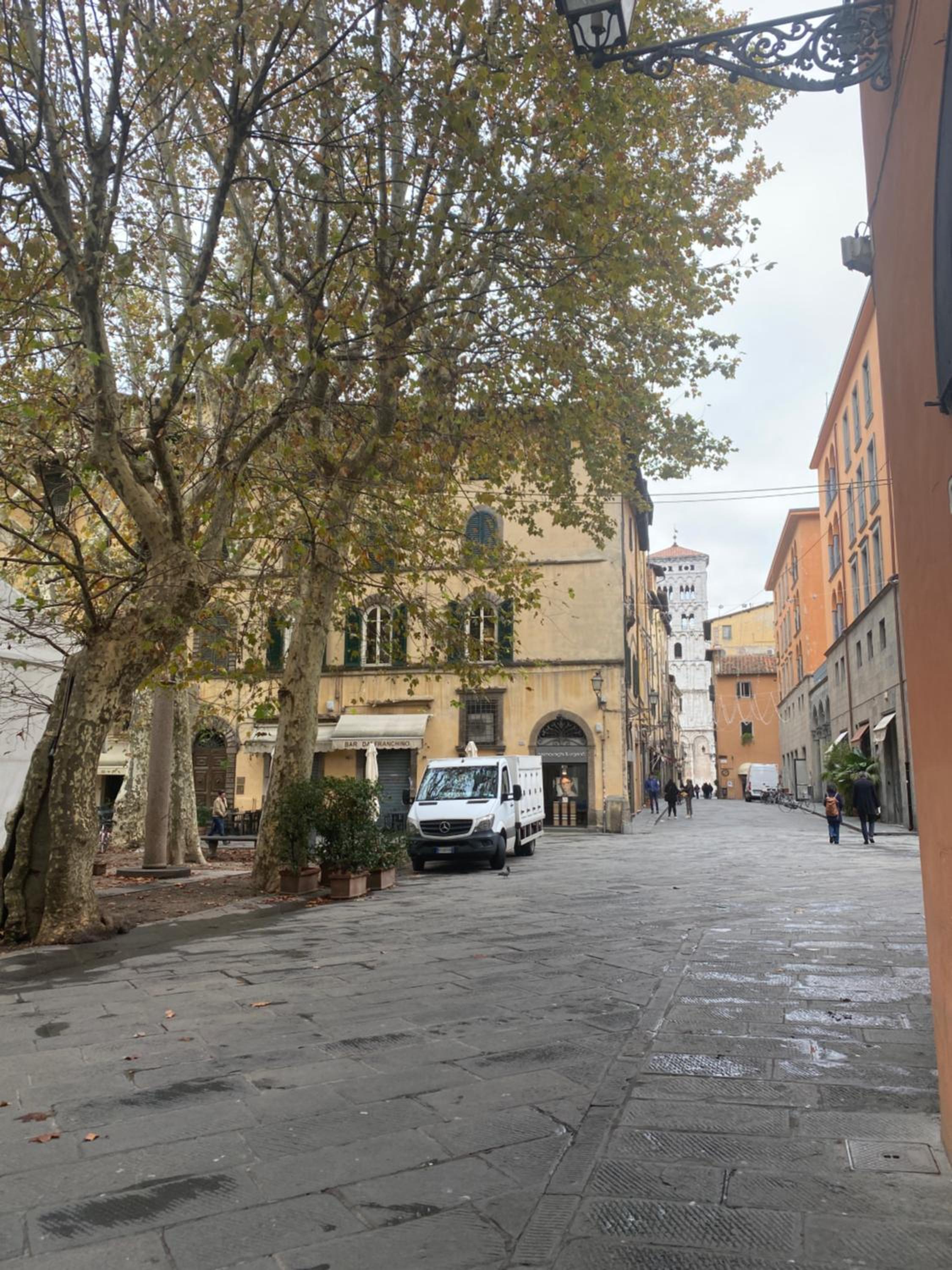 Appartamento Mira