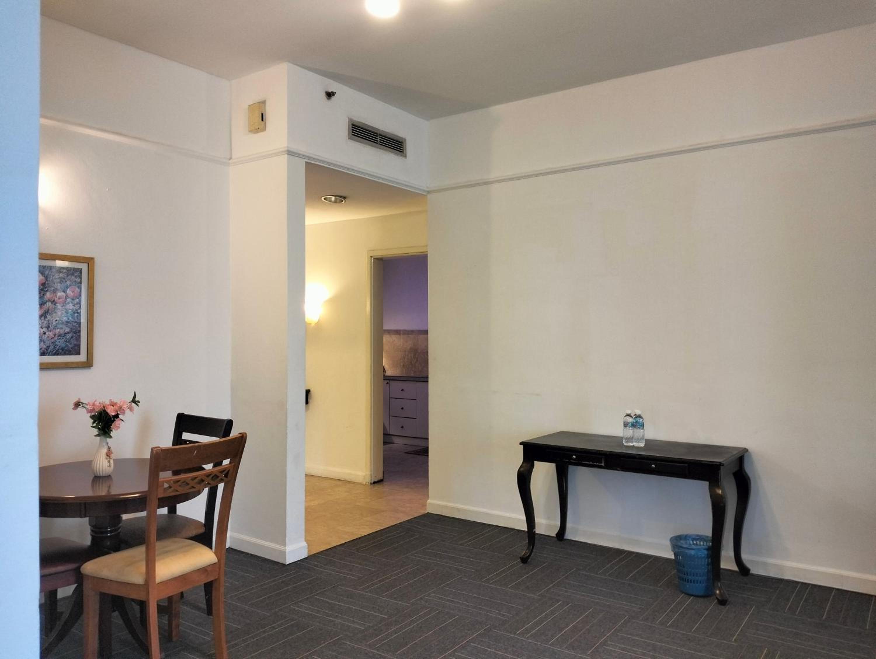 Queens Service Suite At Times Square Kuala Lumpur