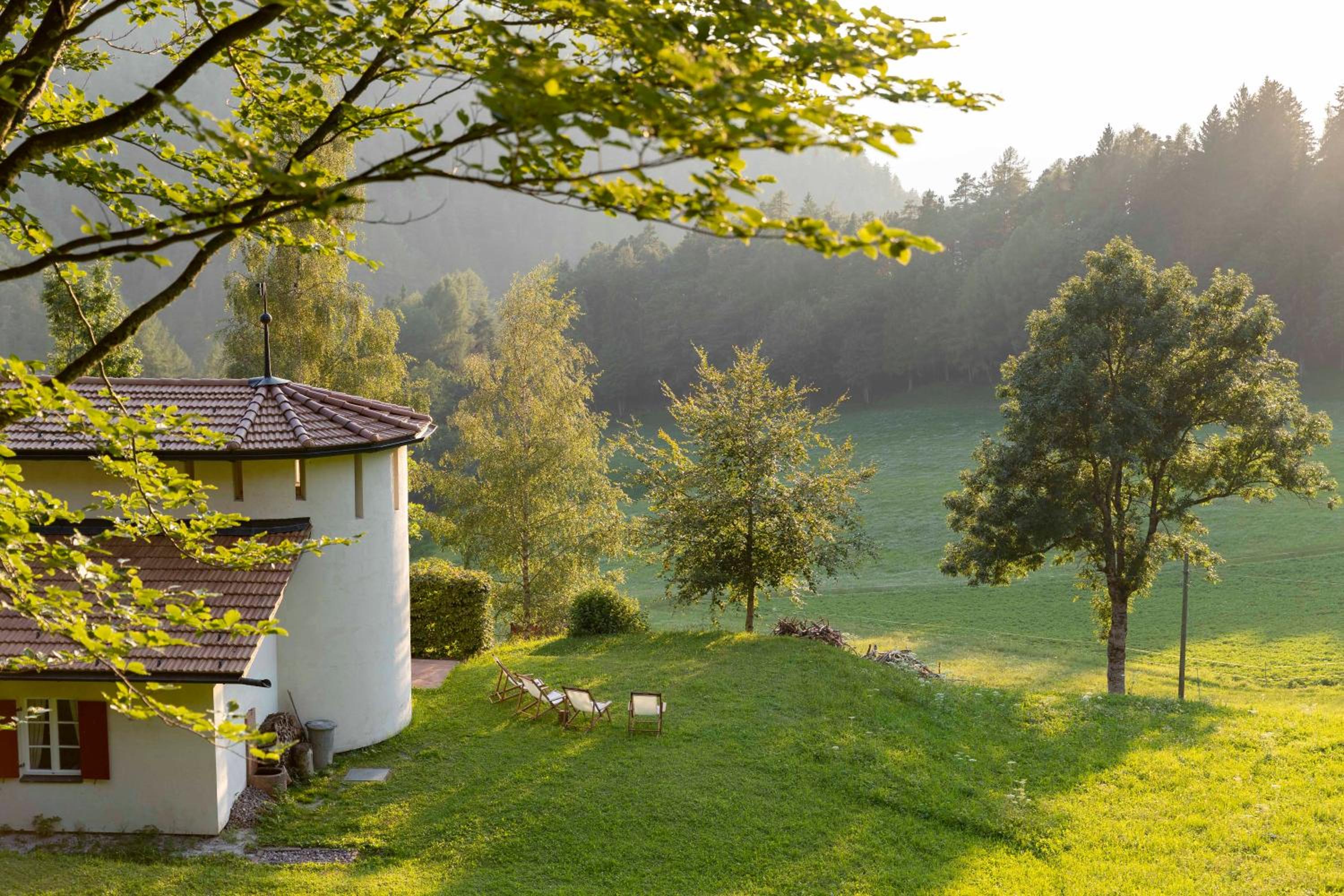 Landhaus Leonhard