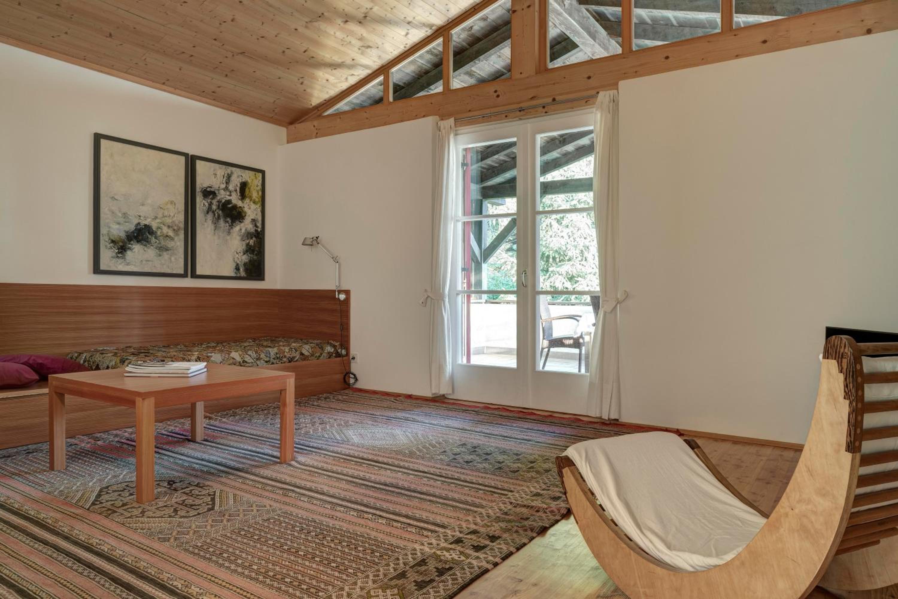 Landhaus Leonhard