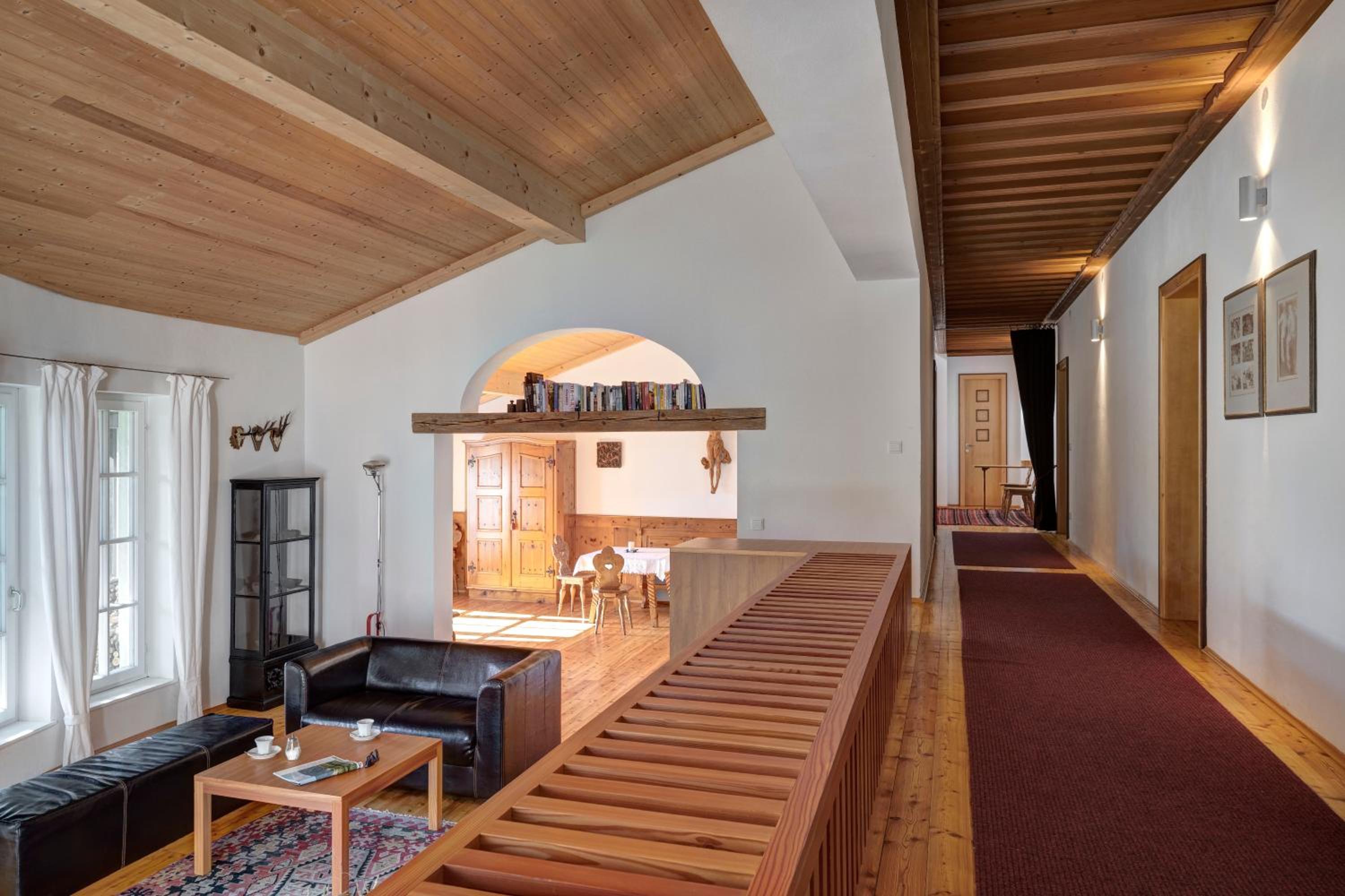 Landhaus Leonhard