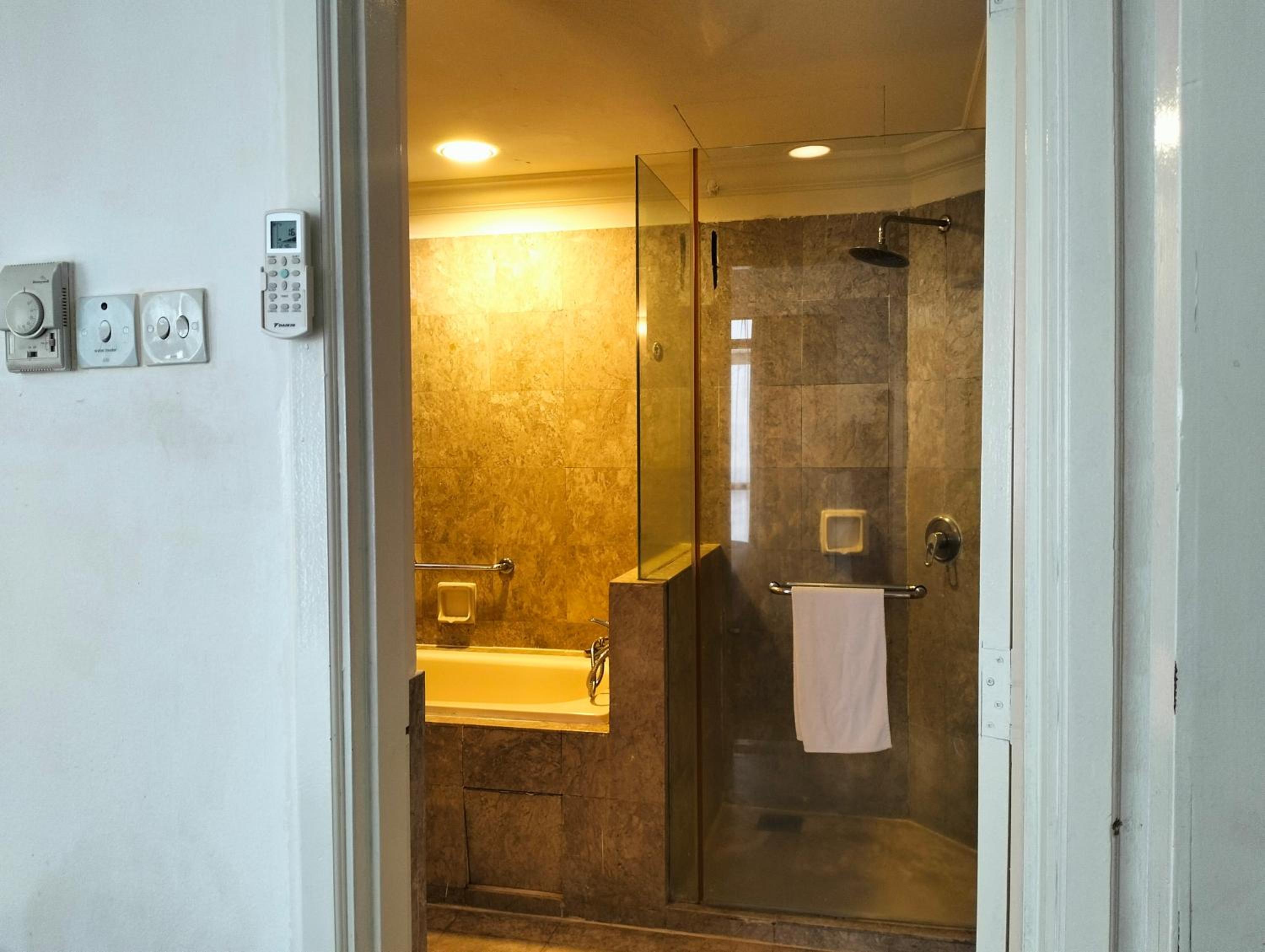 Queens Service Suite At Times Square Kuala Lumpur