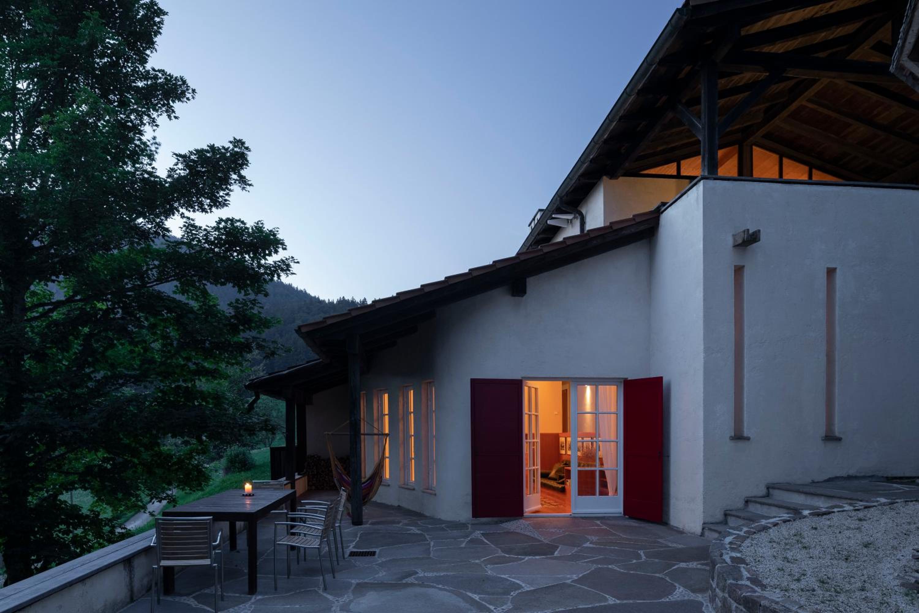Landhaus Leonhard