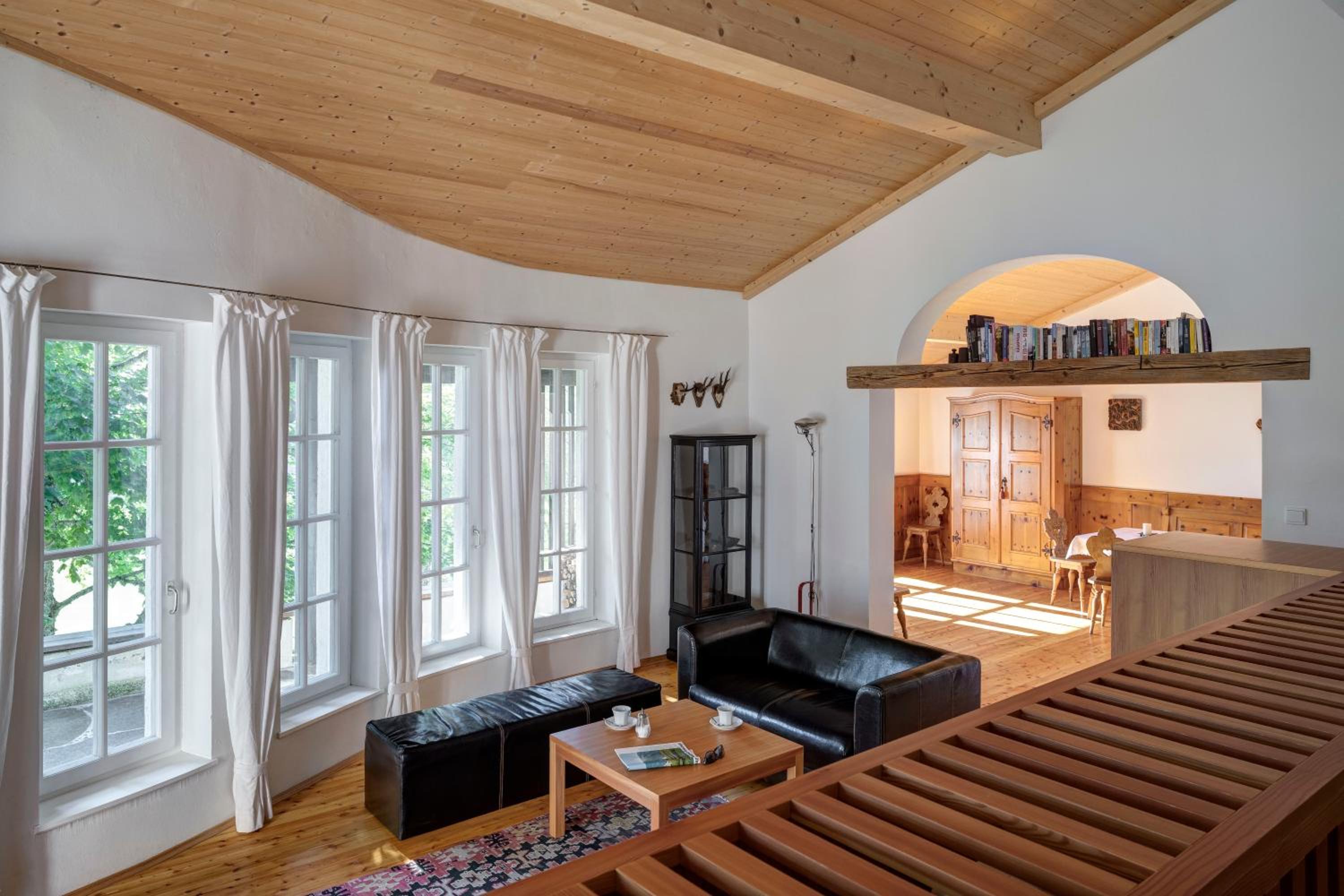 Landhaus Leonhard