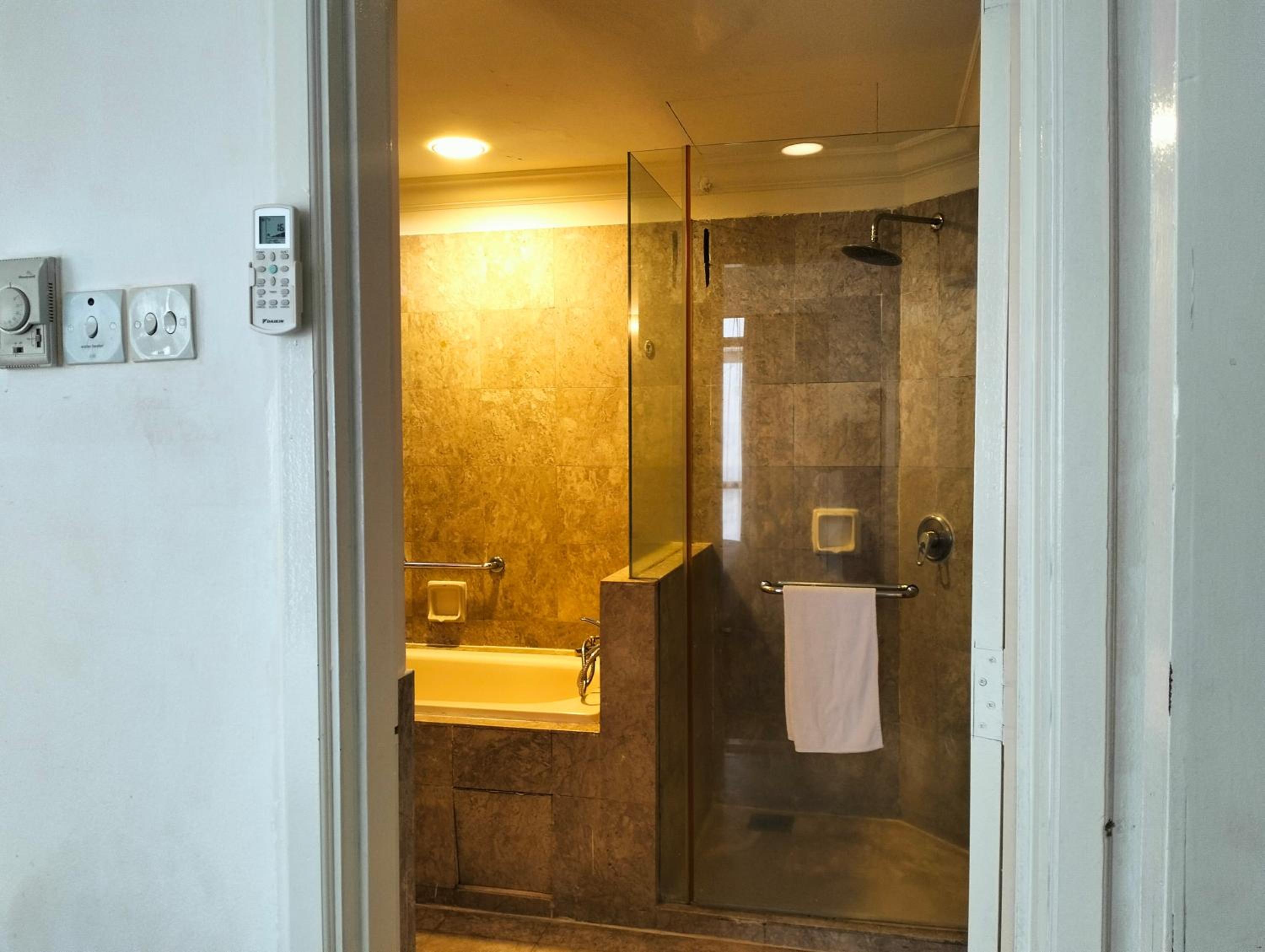 Queens Service Suite At Times Square Kuala Lumpur