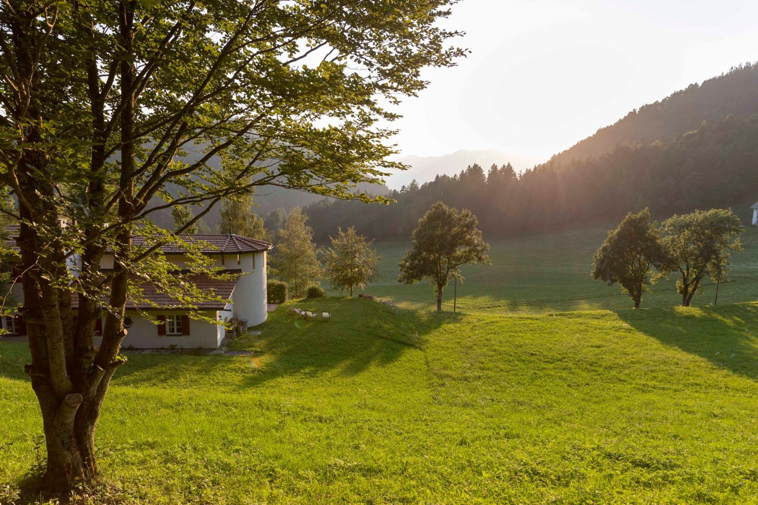 Landhaus Leonhard