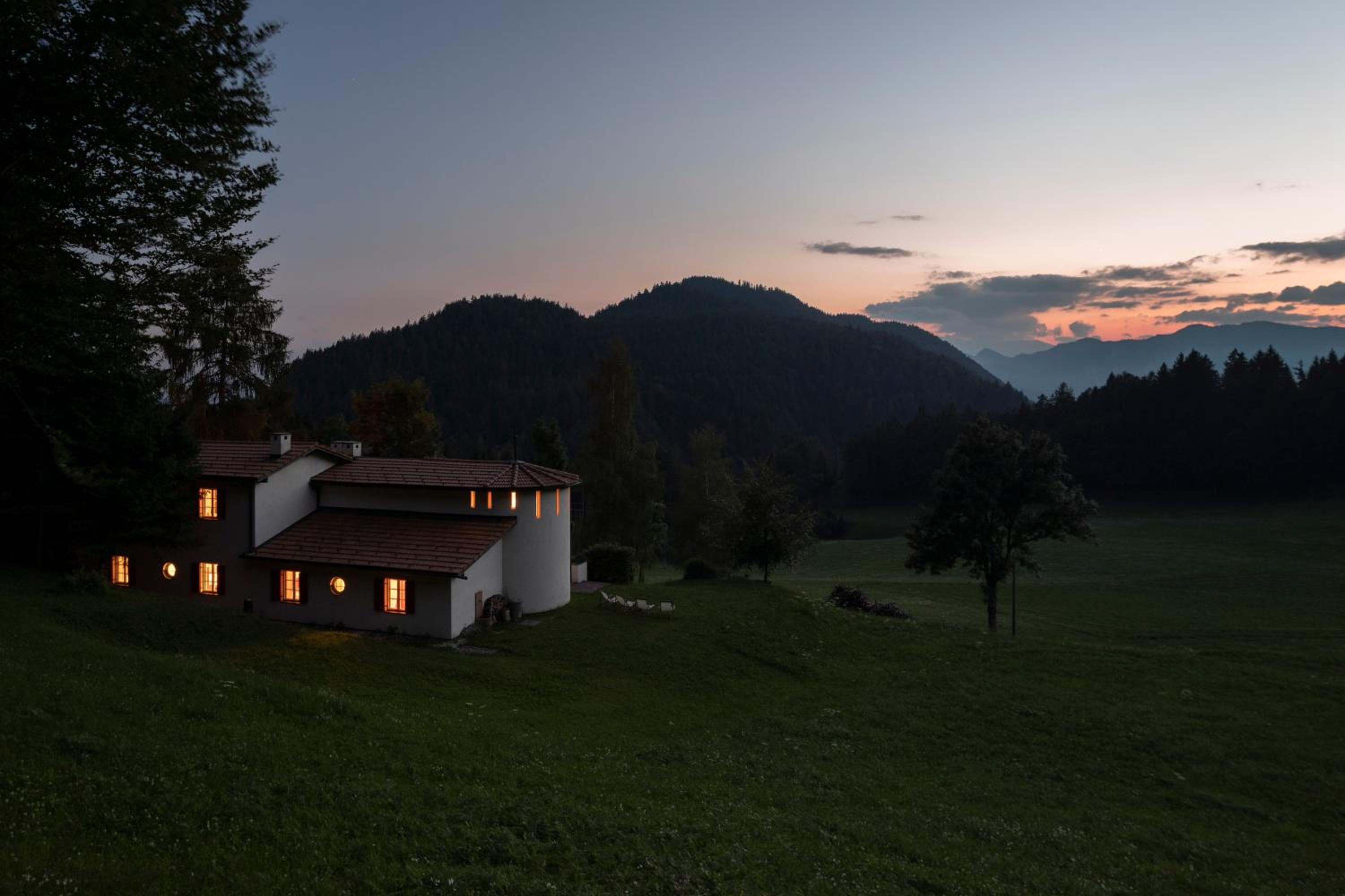Landhaus Leonhard