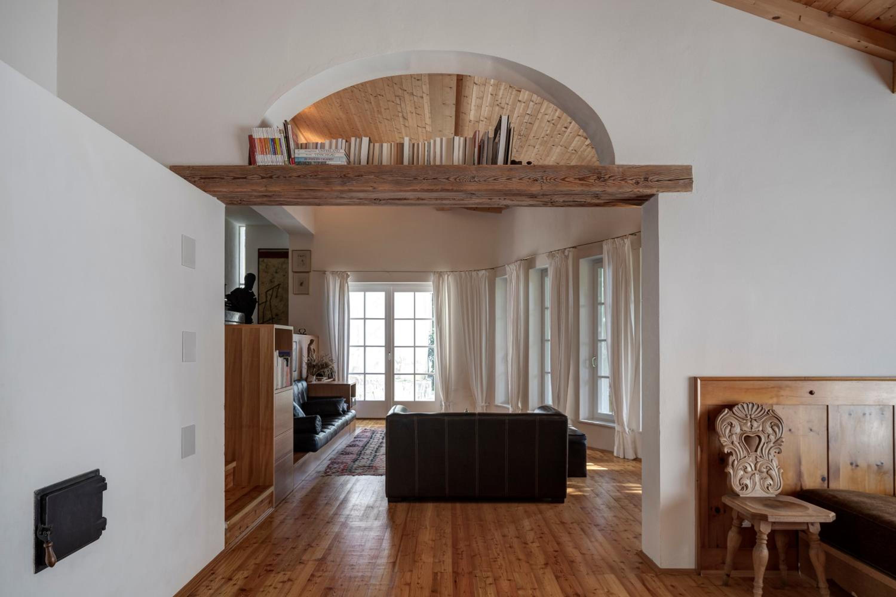 Landhaus Leonhard