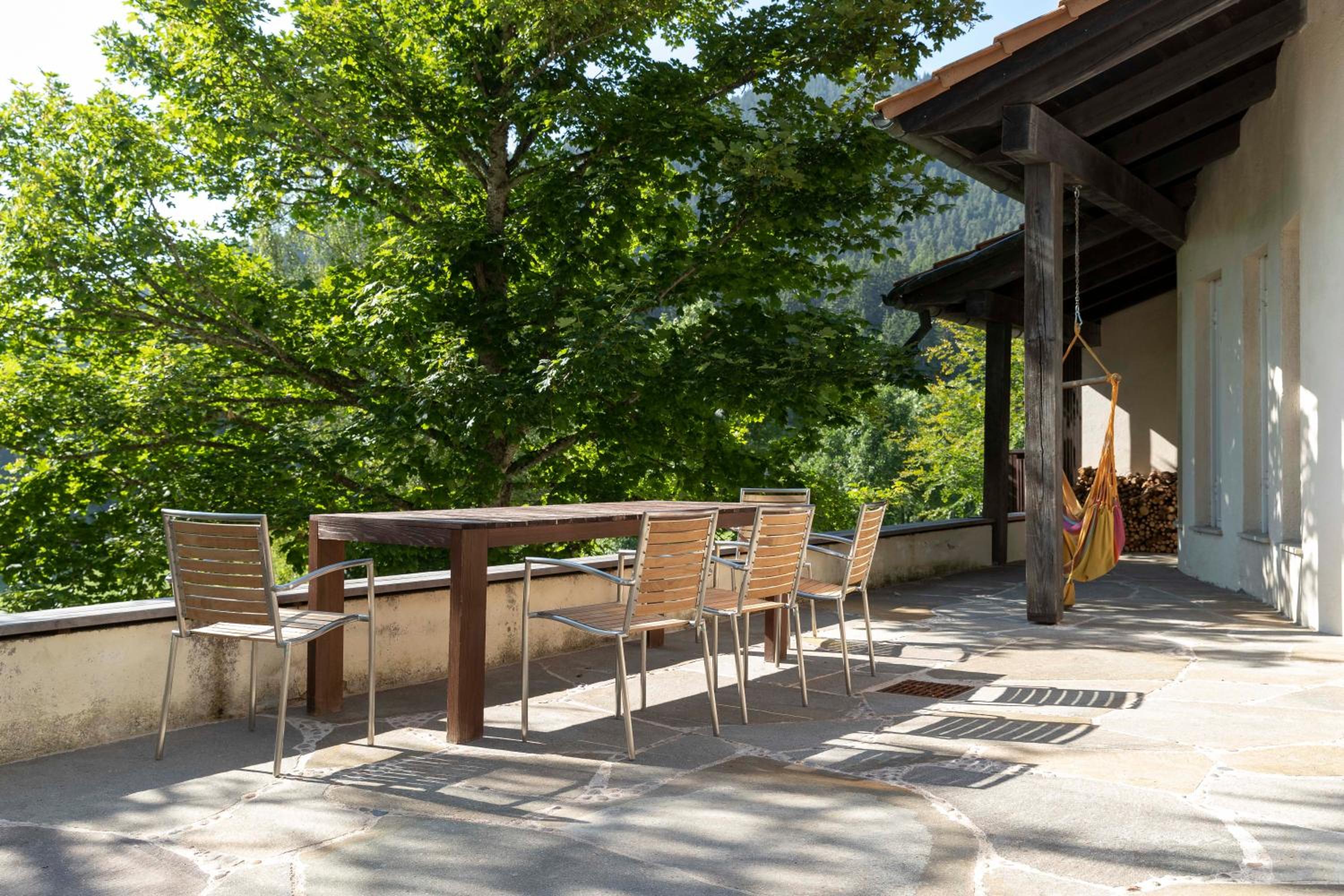 Landhaus Leonhard