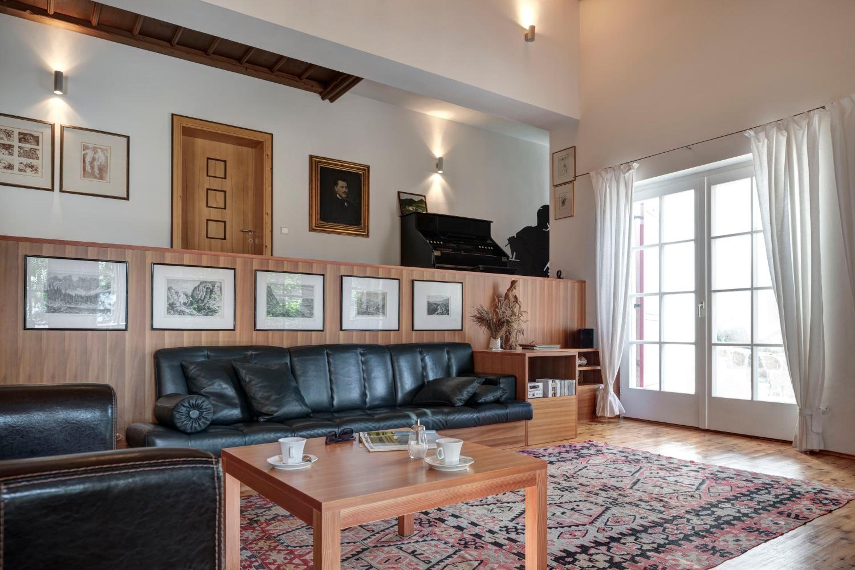 Landhaus Leonhard