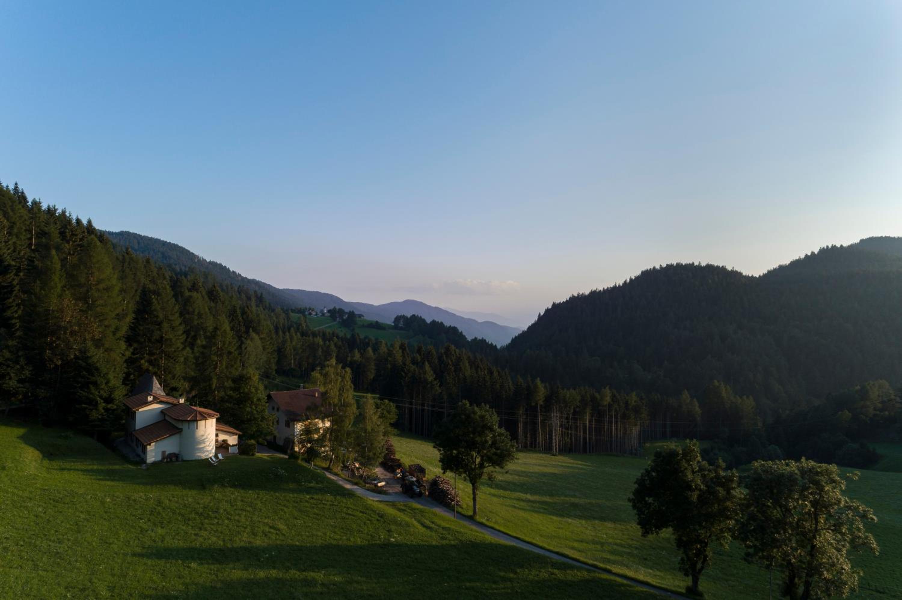 Landhaus Leonhard