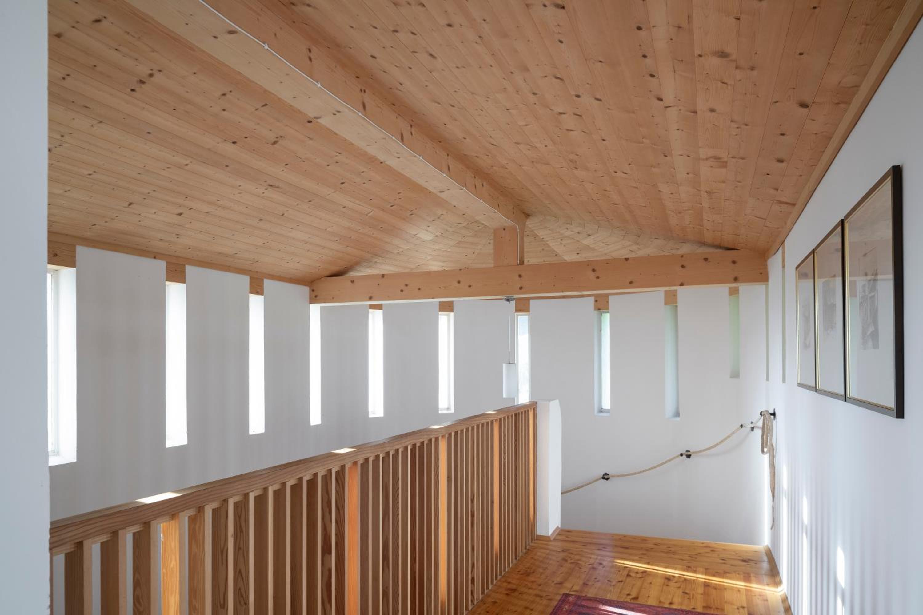 Landhaus Leonhard