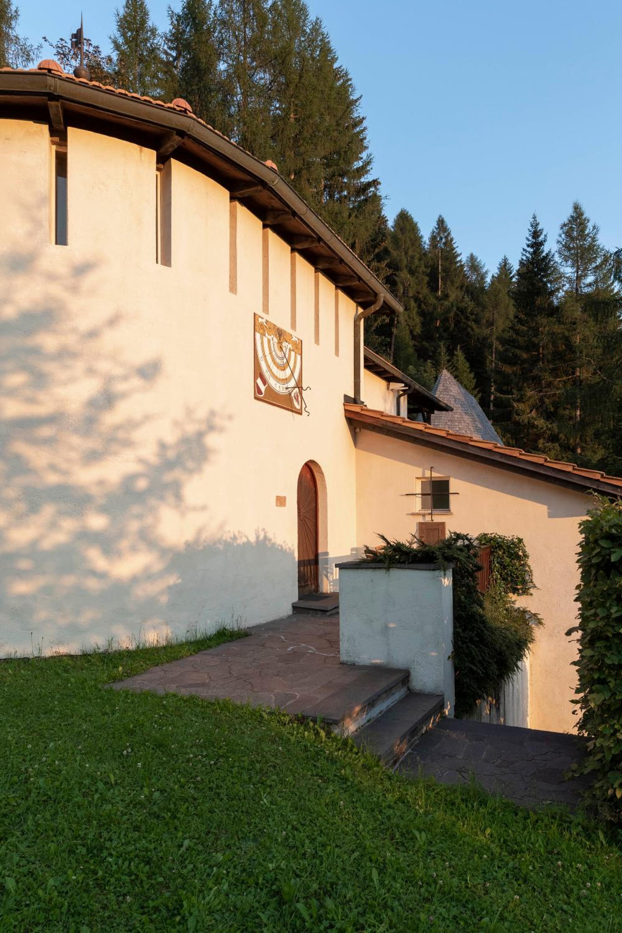 Landhaus Leonhard