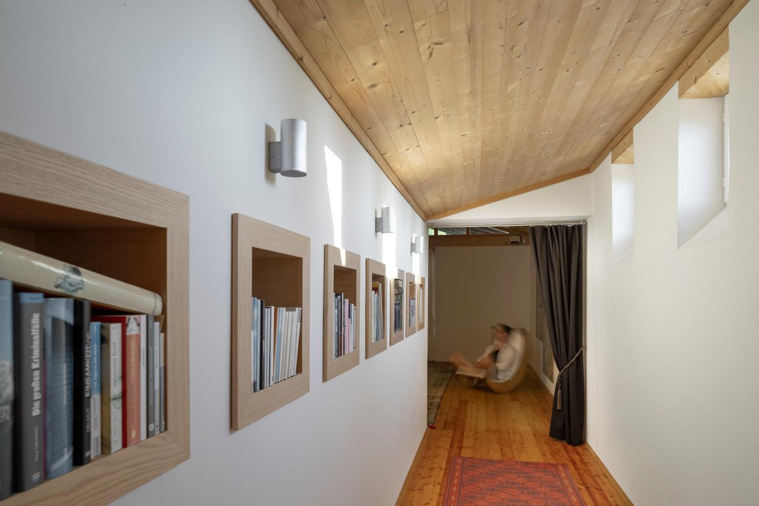 Landhaus Leonhard