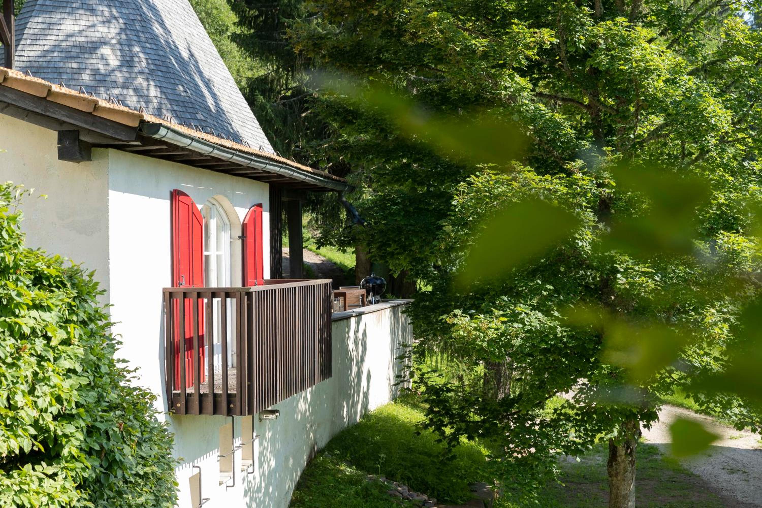 Landhaus Leonhard