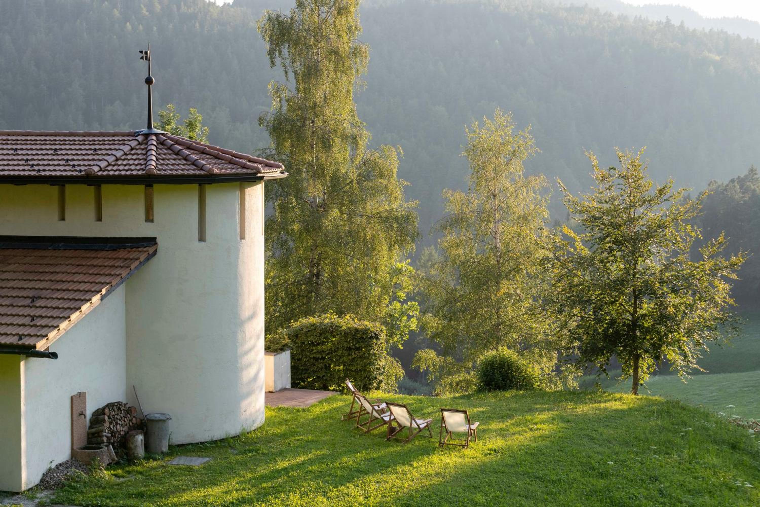 Landhaus Leonhard