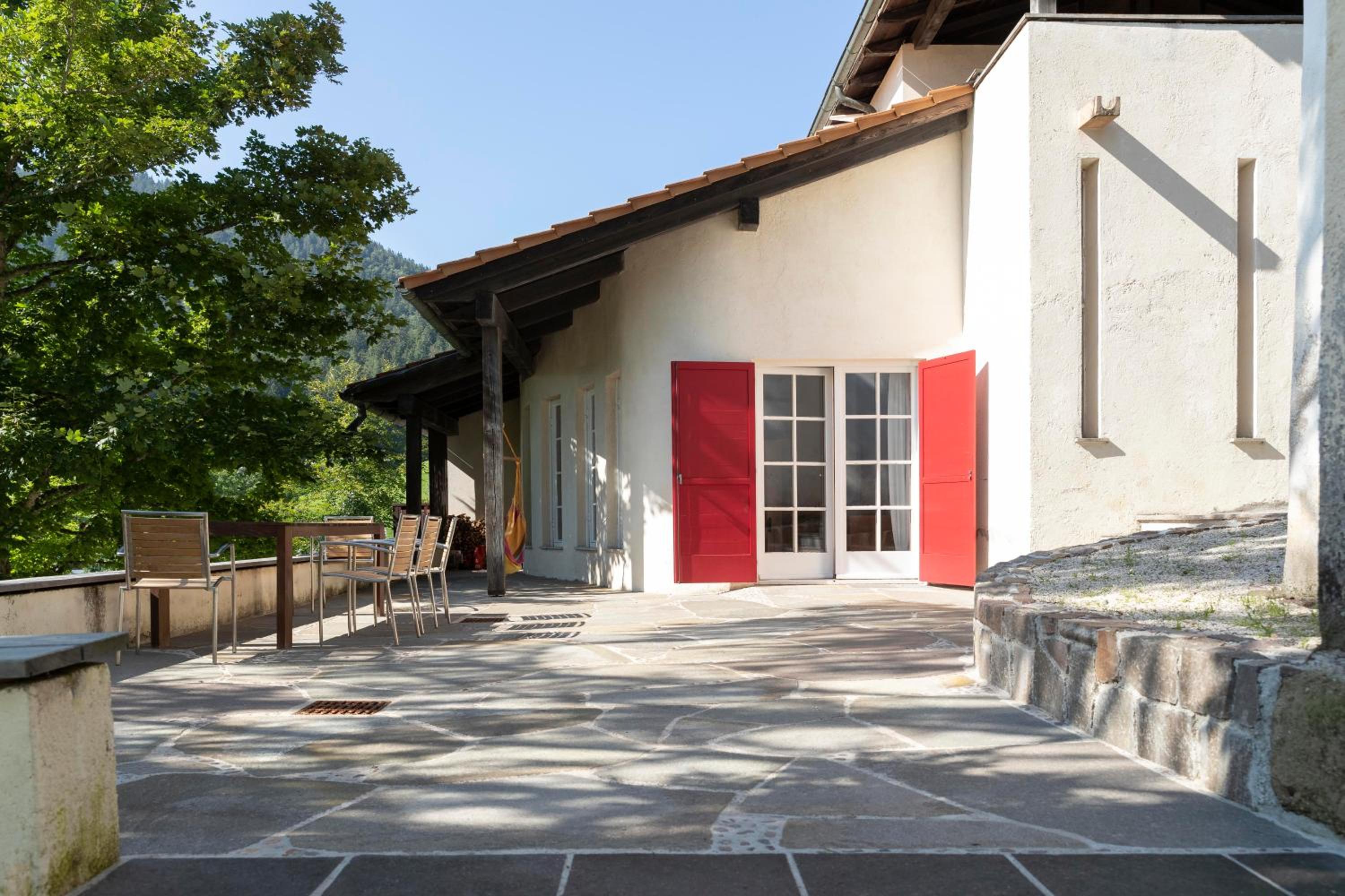 Landhaus Leonhard
