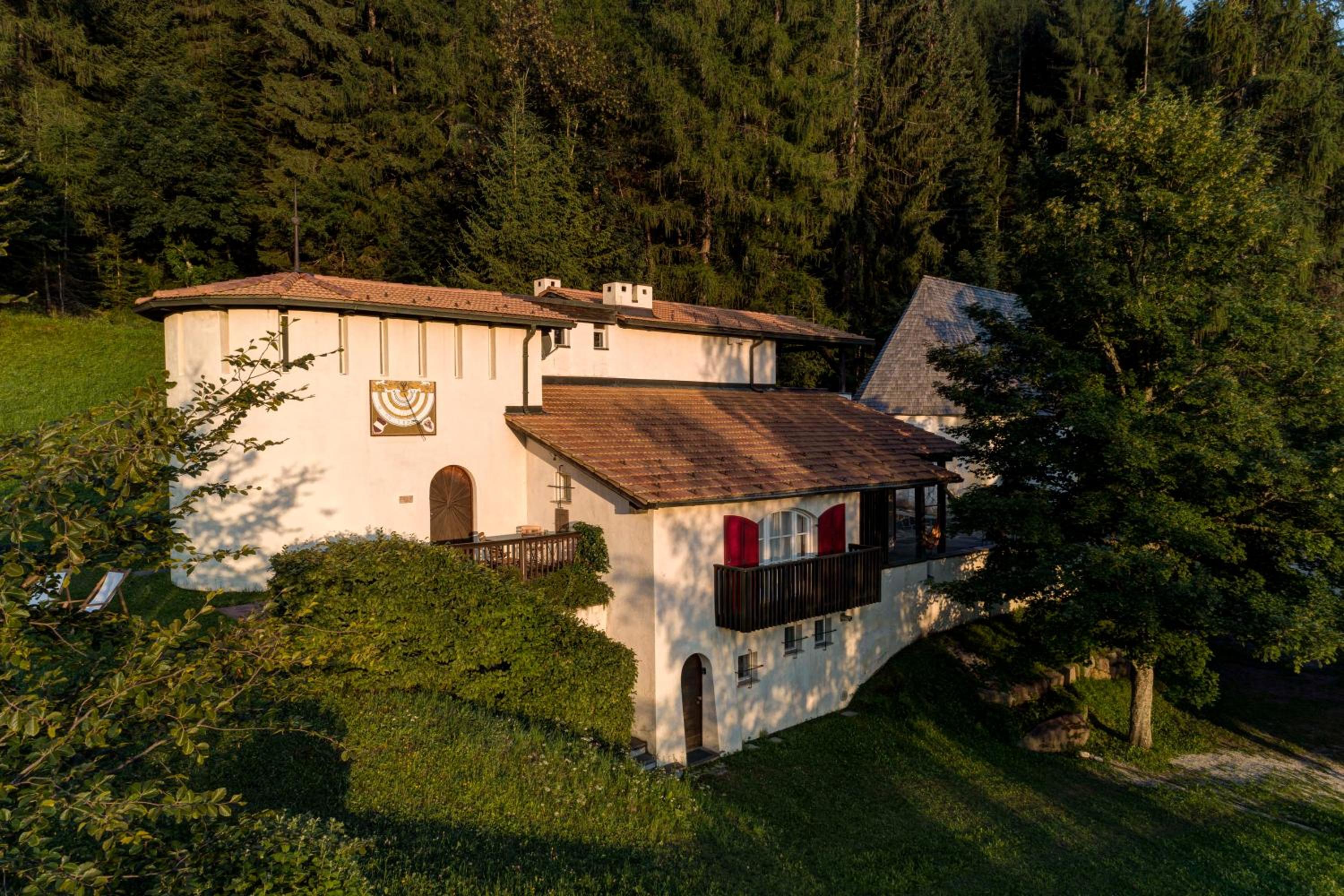 Landhaus Leonhard