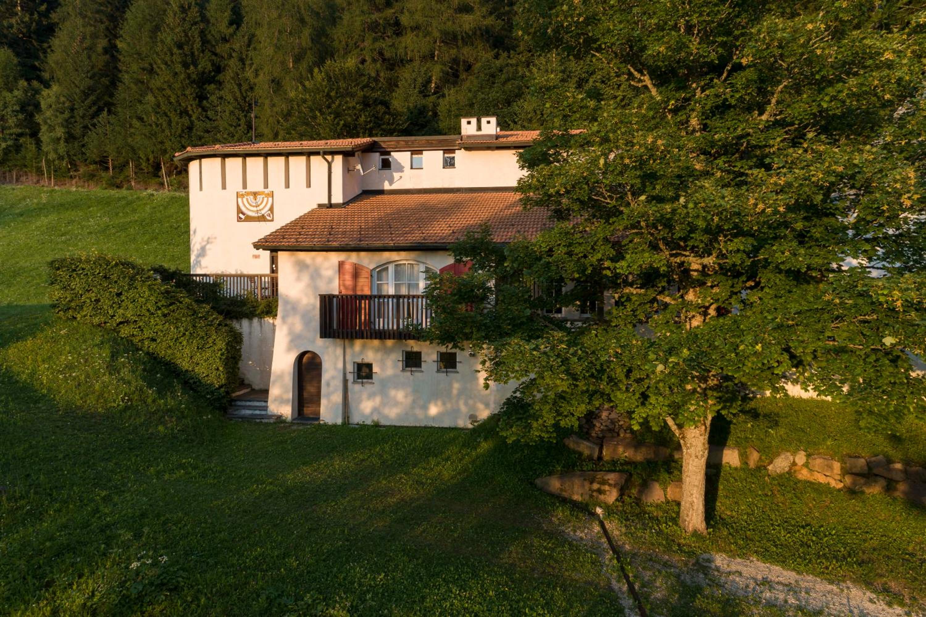 Landhaus Leonhard