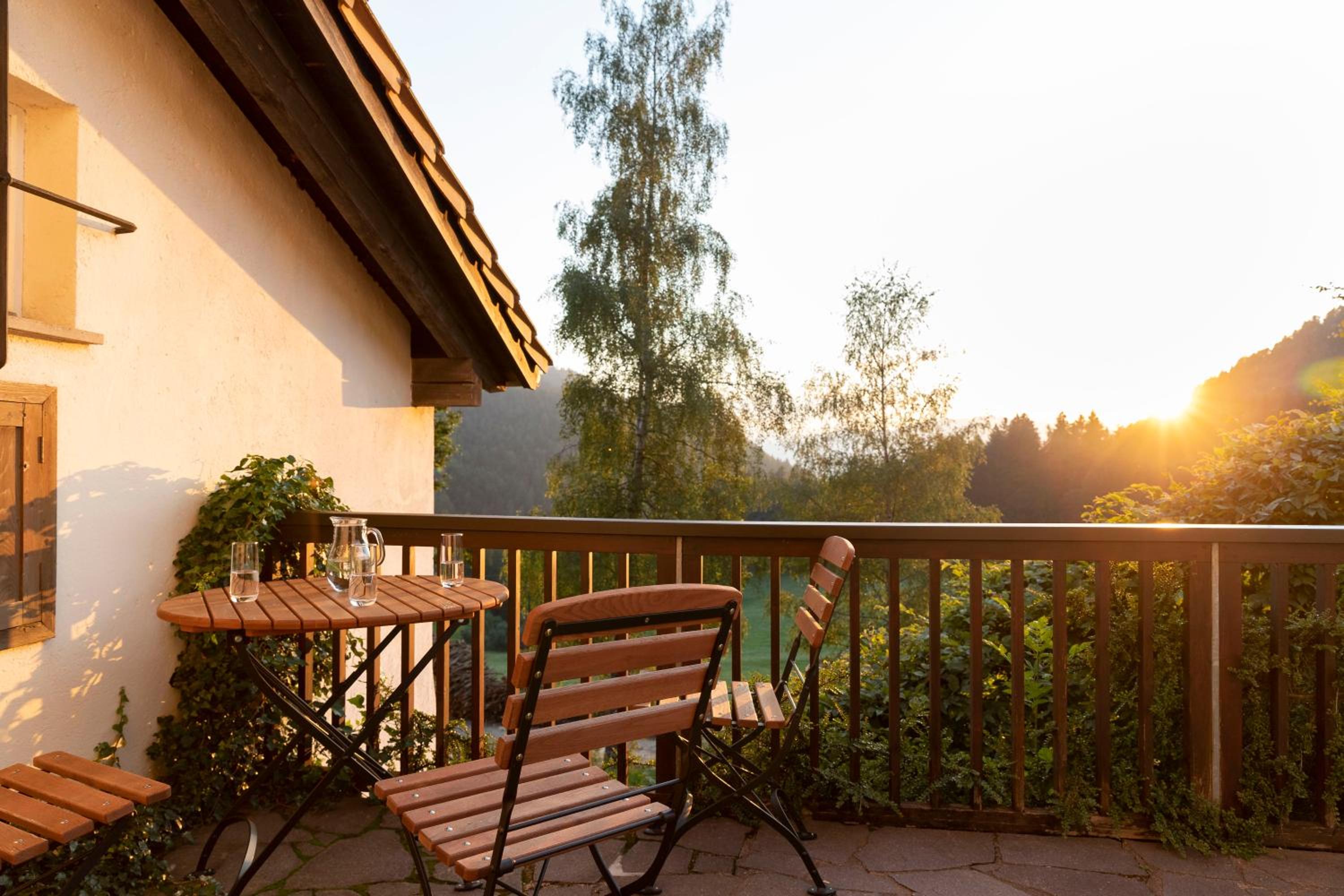 Landhaus Leonhard