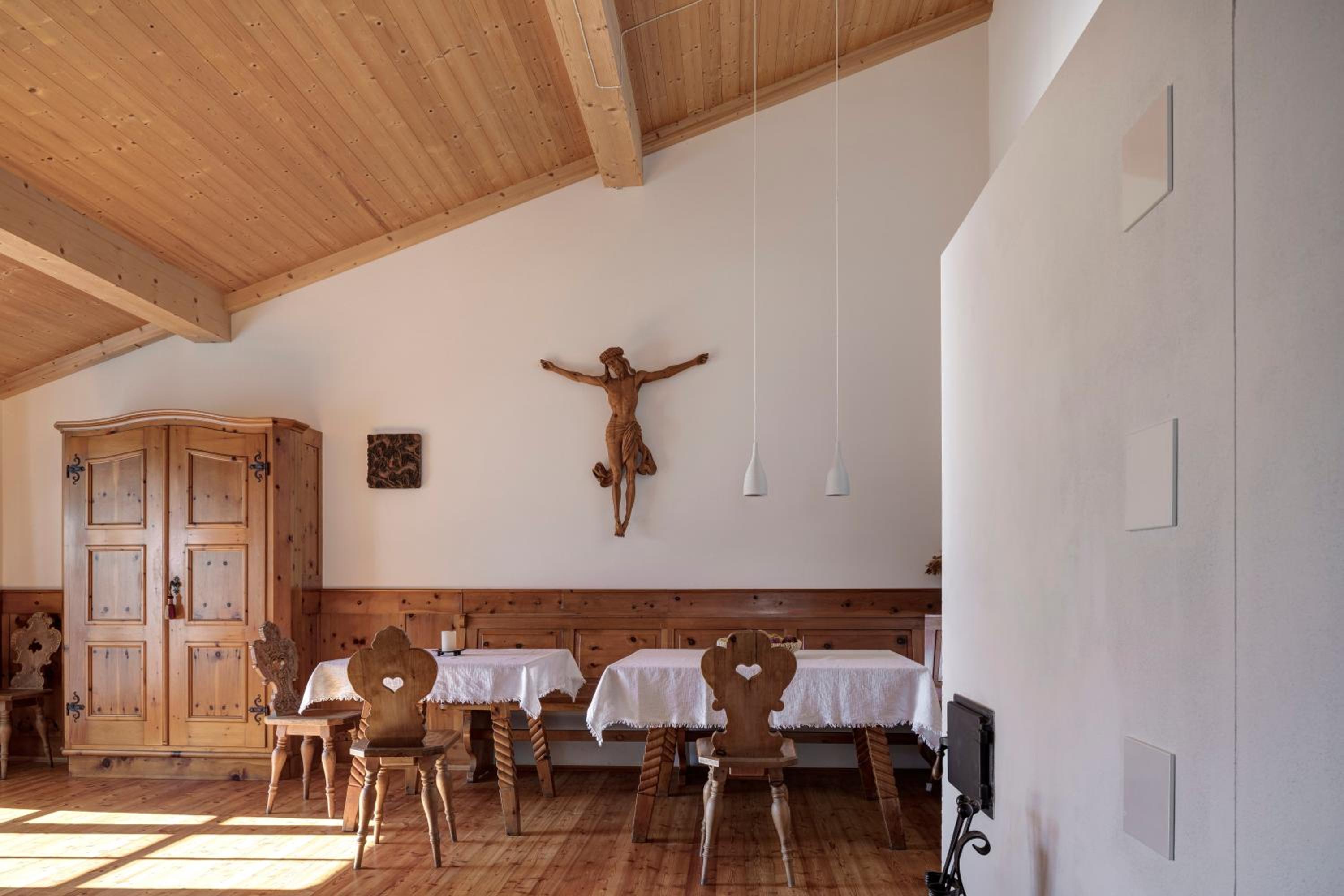 Landhaus Leonhard
