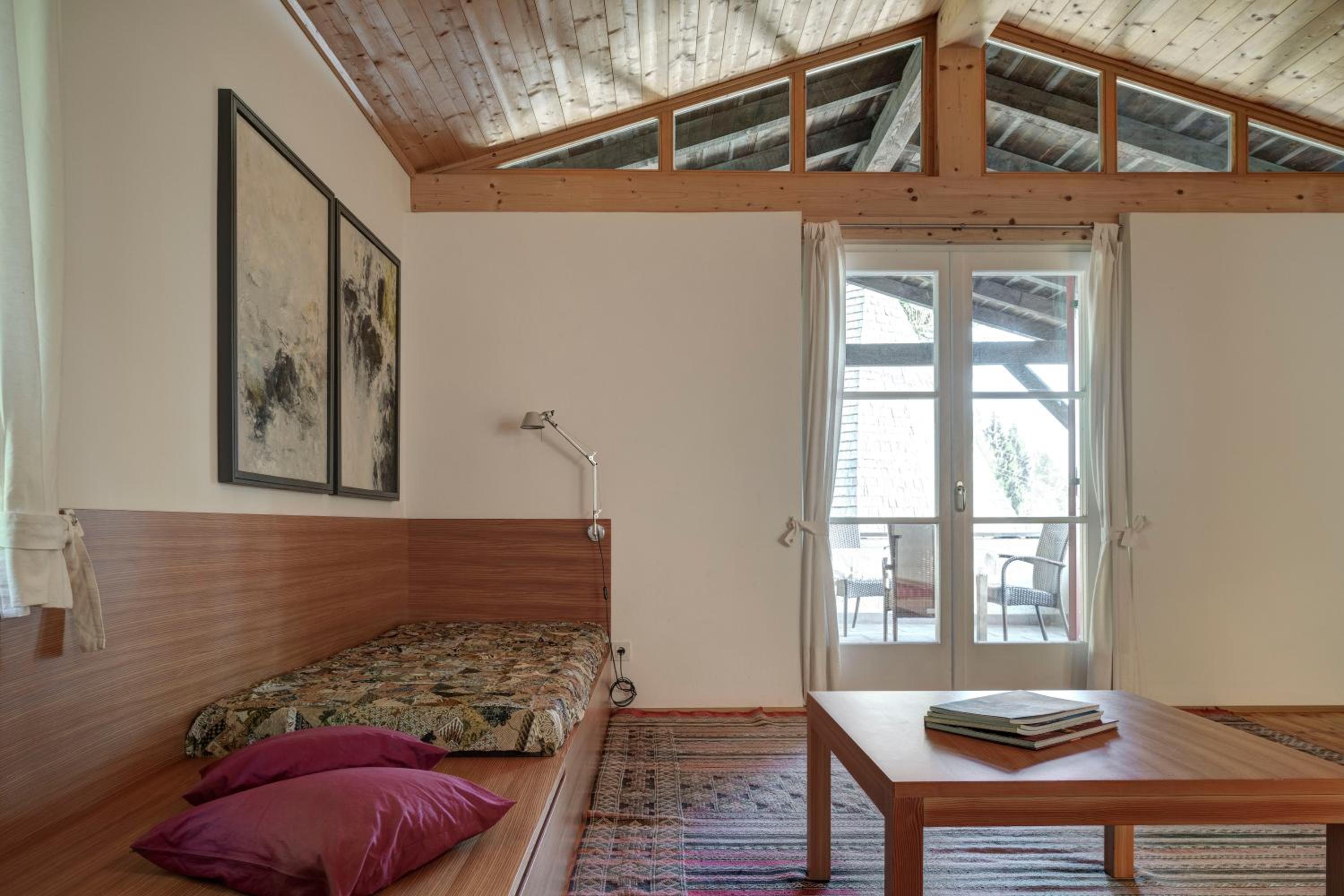 Landhaus Leonhard
