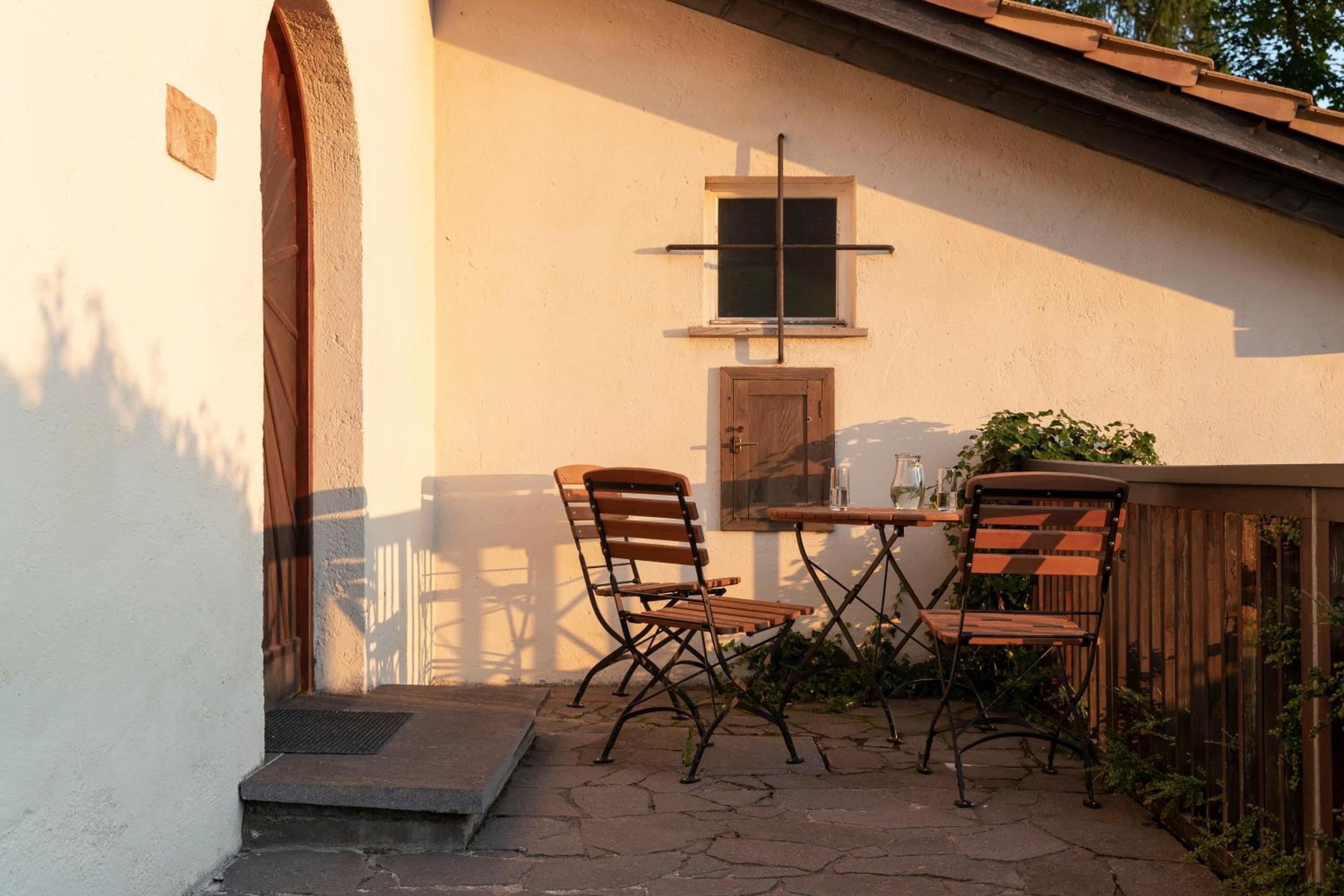 Landhaus Leonhard