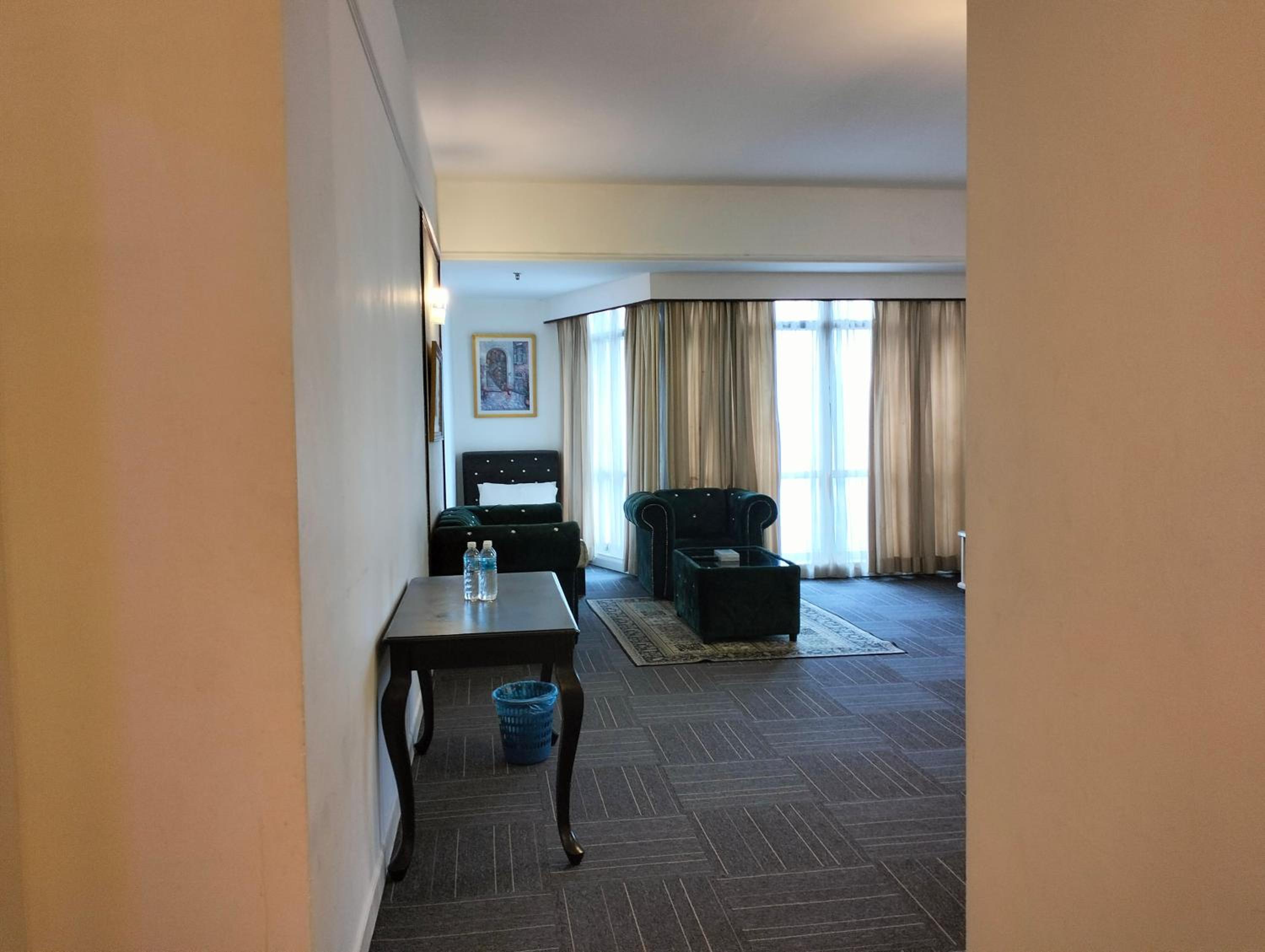 Queens Service Suite At Times Square Kuala Lumpur