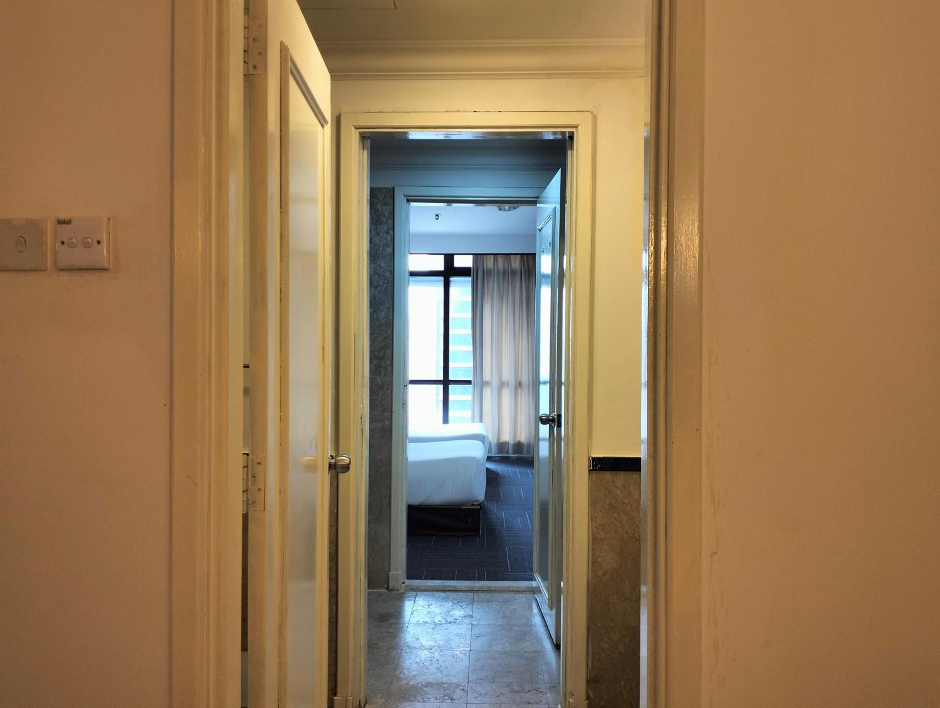 Queens Service Suite At Times Square Kuala Lumpur