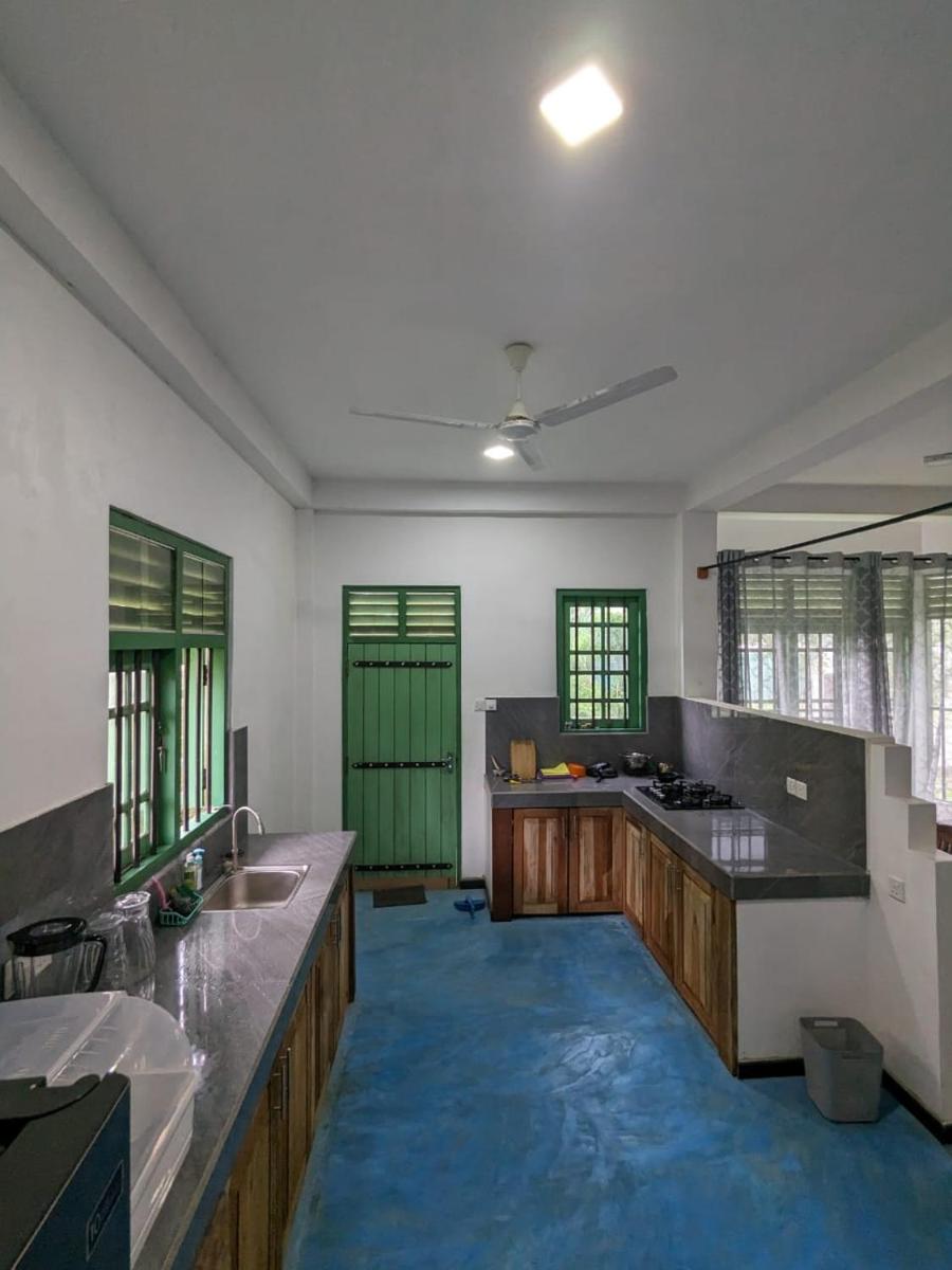 Visith Prasan Villa view 4