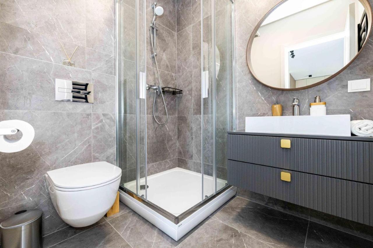 Pajūrio Mėlis apartamentai Mano jūra 3