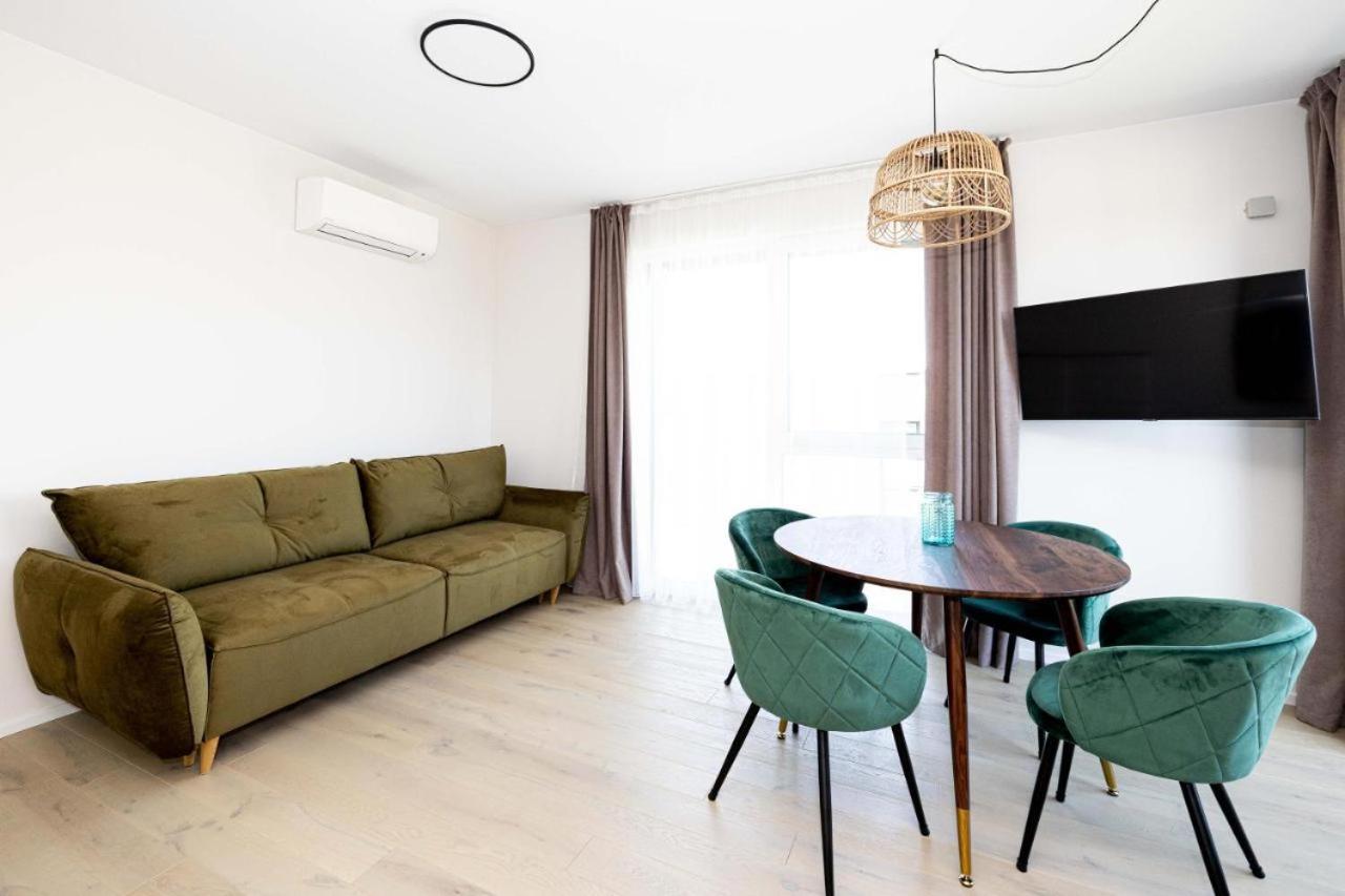 Pajūrio Mėlis apartamentai Mano jūra 3