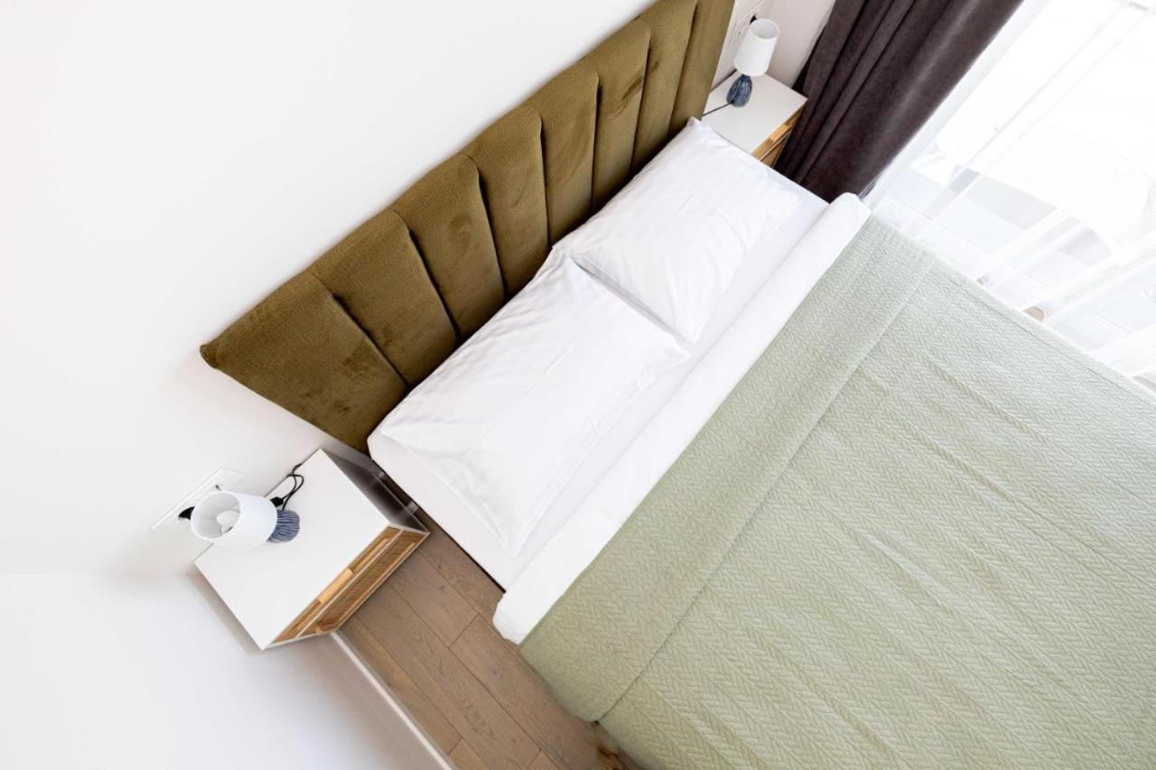 Pajūrio Mėlis apartamentai Mano jūra 3