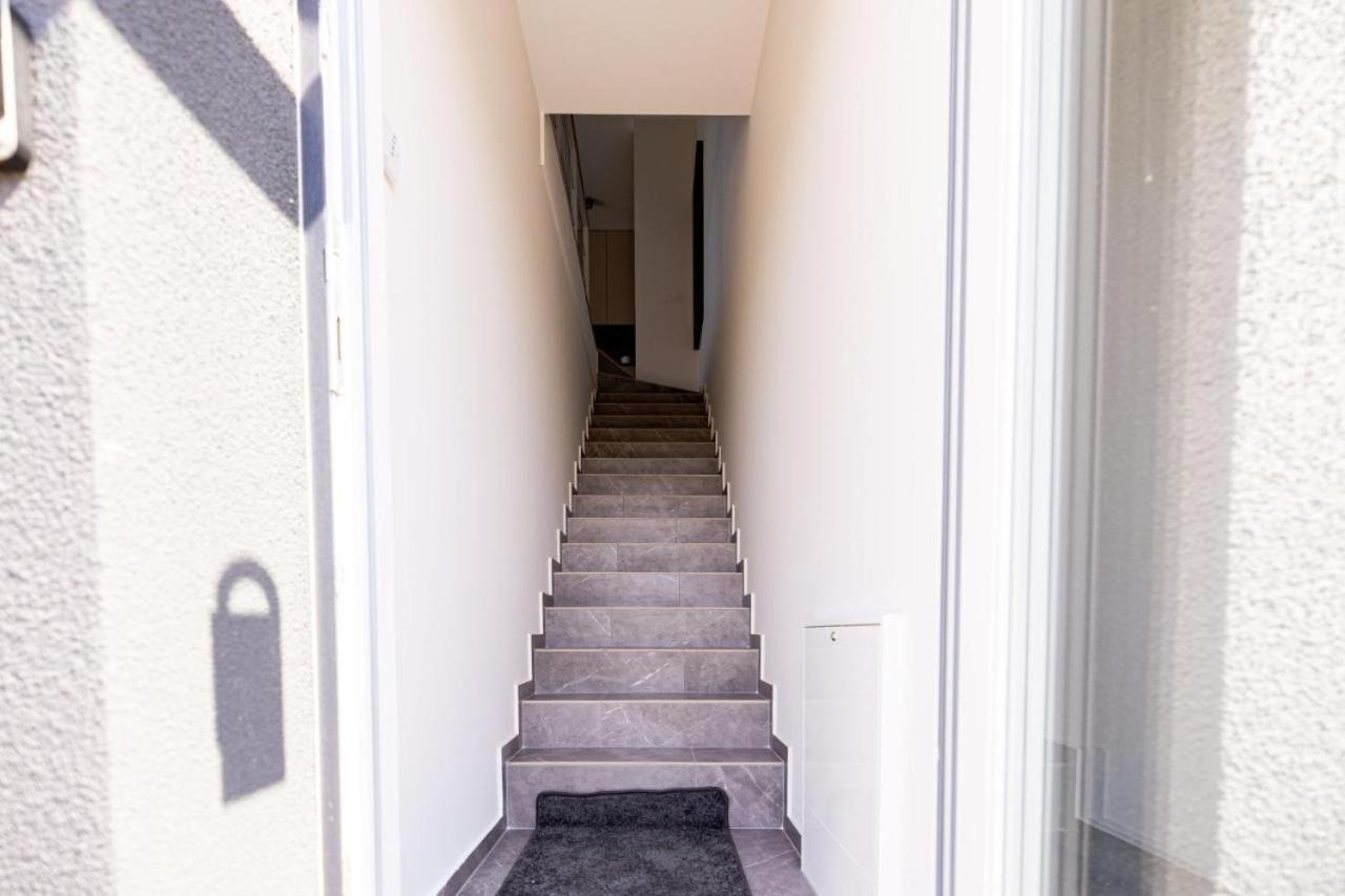 Pajūrio Mėlis apartamentai Mano jūra 3