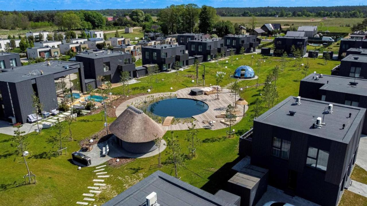 Pajūrio Mėlis apartamentai Mano jūra 3