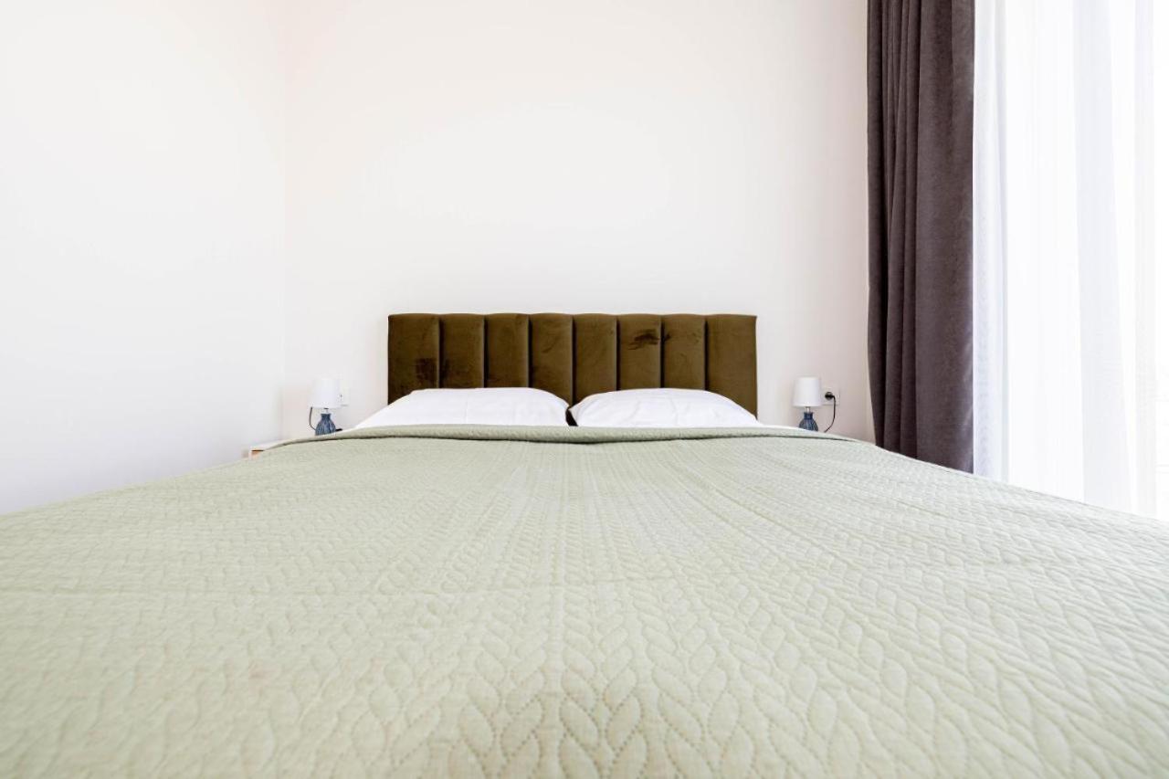Pajūrio Mėlis apartamentai Mano jūra 3