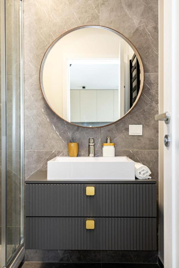 Pajūrio Mėlis apartamentai Mano jūra 3